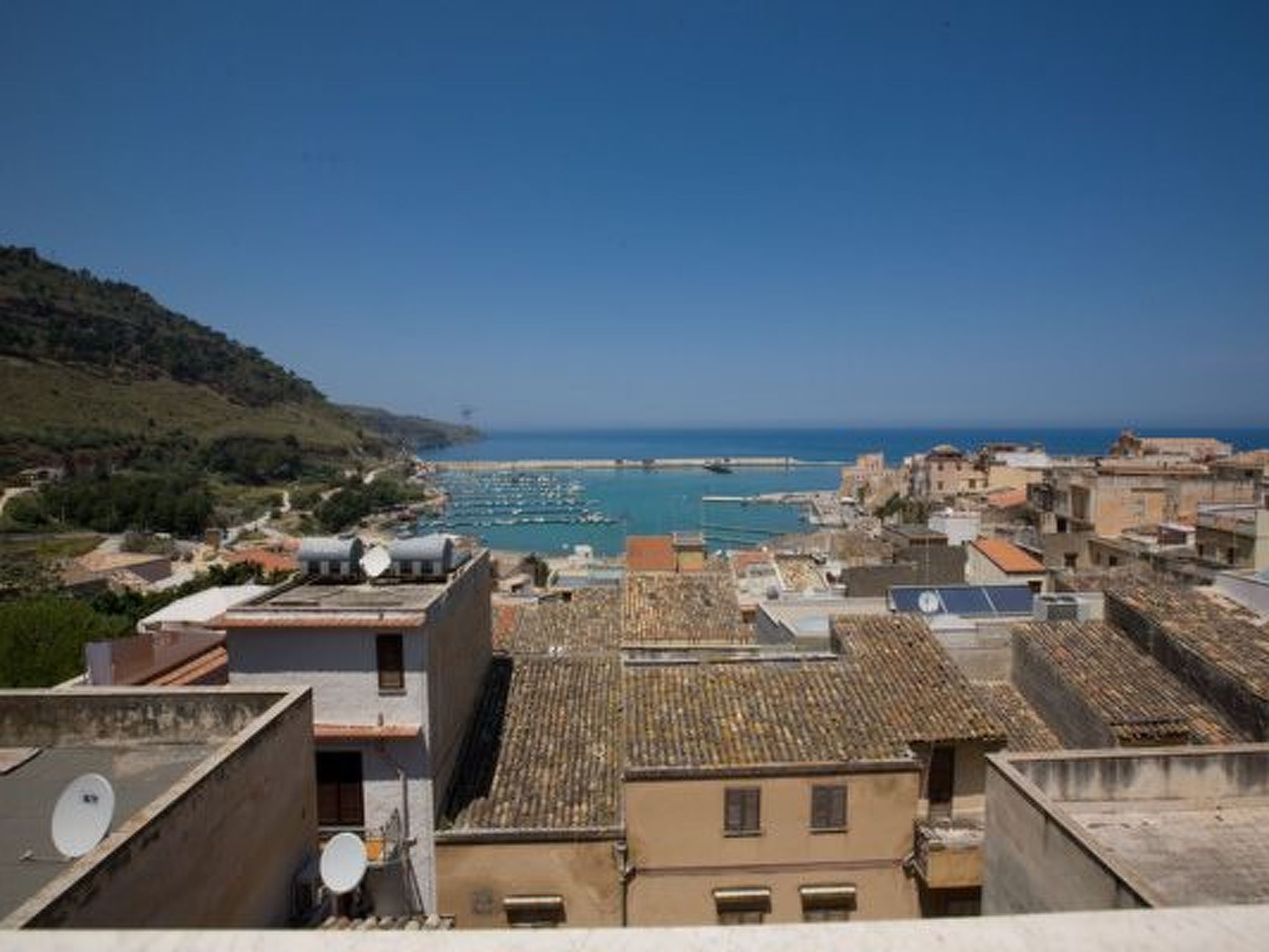 Terrazza Antiche Scale-Inside