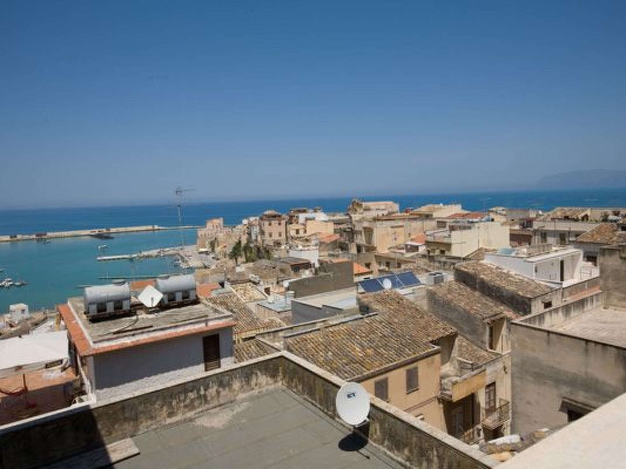 Terrazza Antiche Scale-Inside