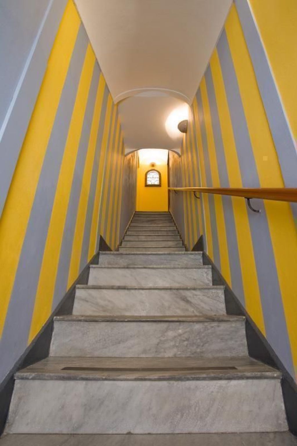 Wohnung 'Cerri' mit Blick aufs Wasser