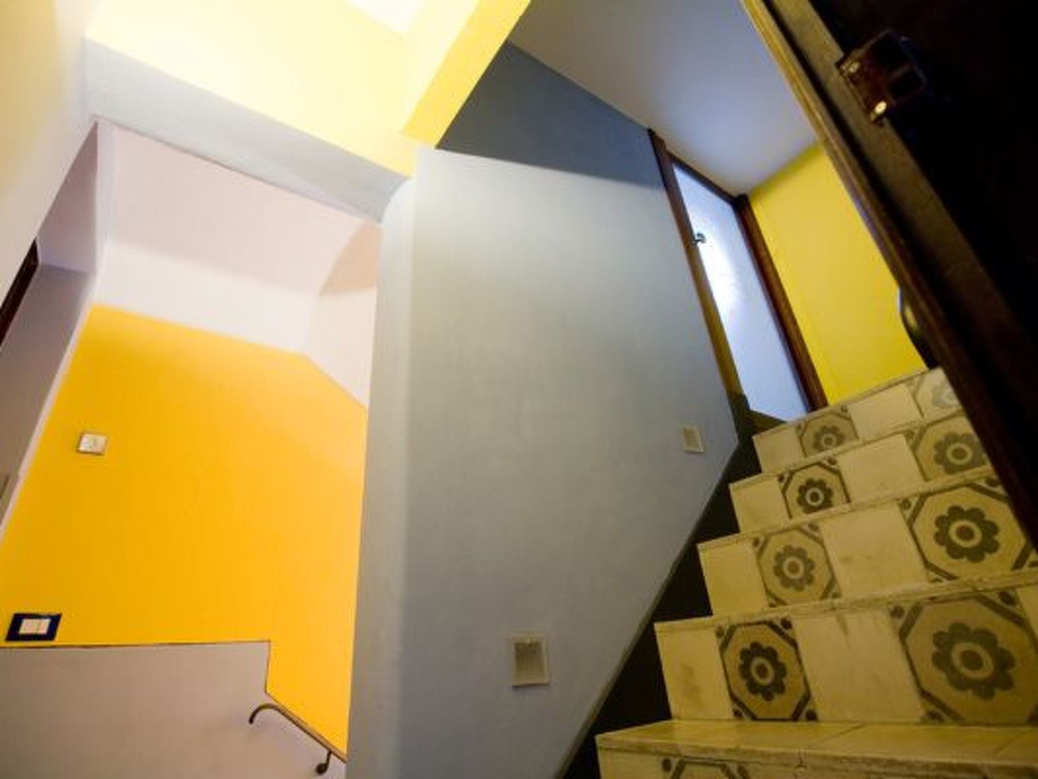 Wohnung 'Cerri' mit Blick aufs Wasser-Inside