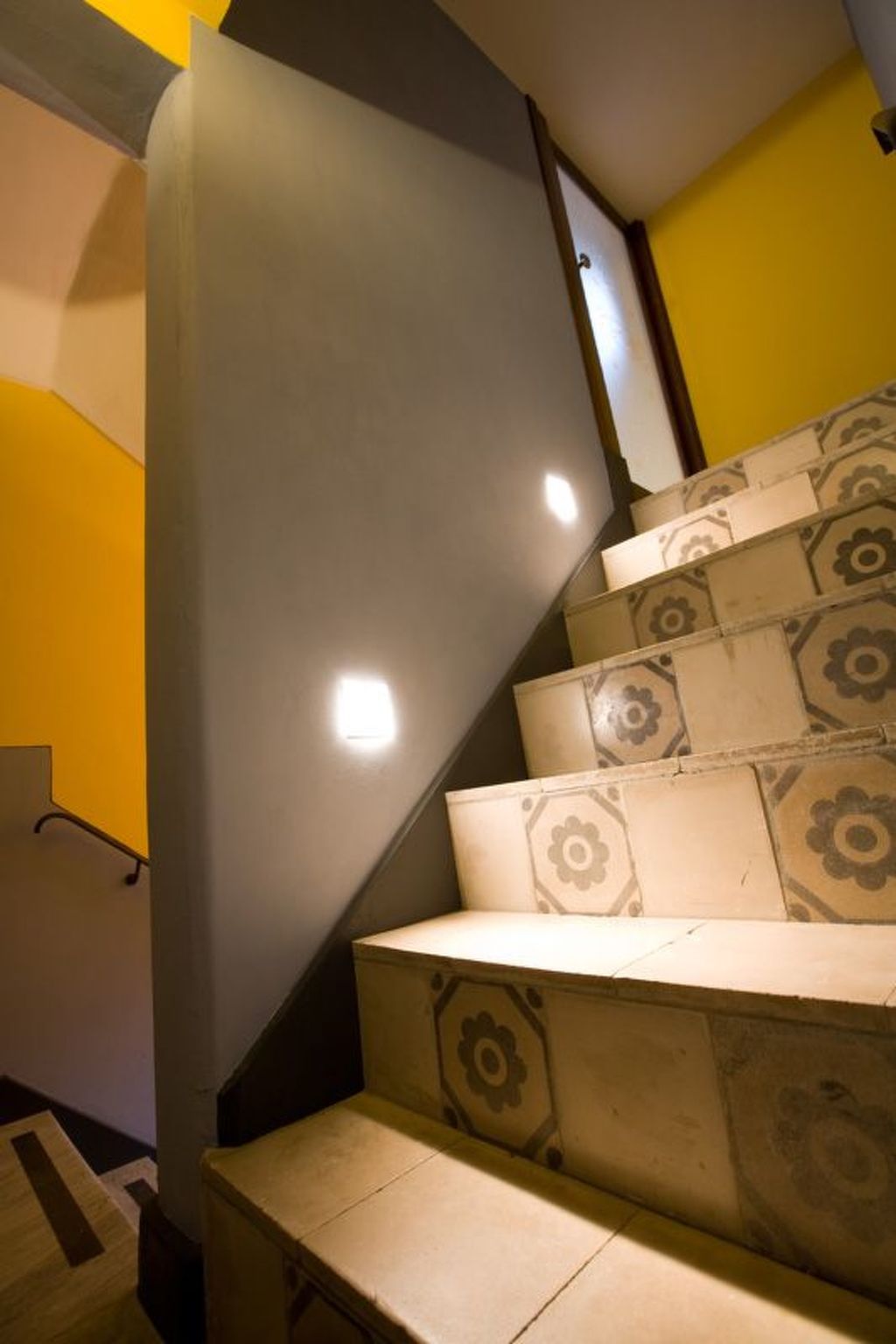 Wohnung 'Cerri' mit Blick aufs Wasser-Inside