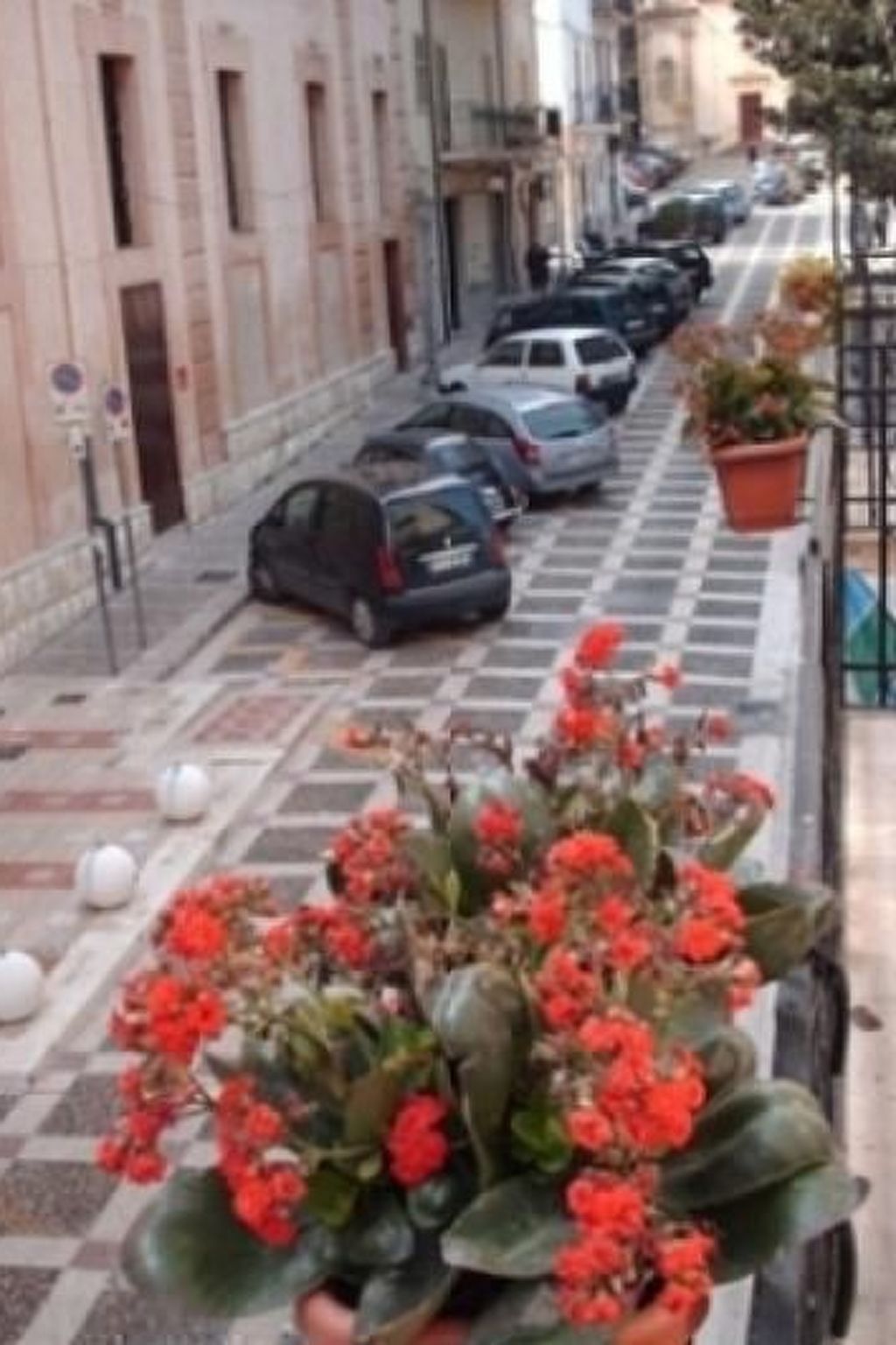Wohnung 'Cerri' mit Blick aufs Wasser-Inside