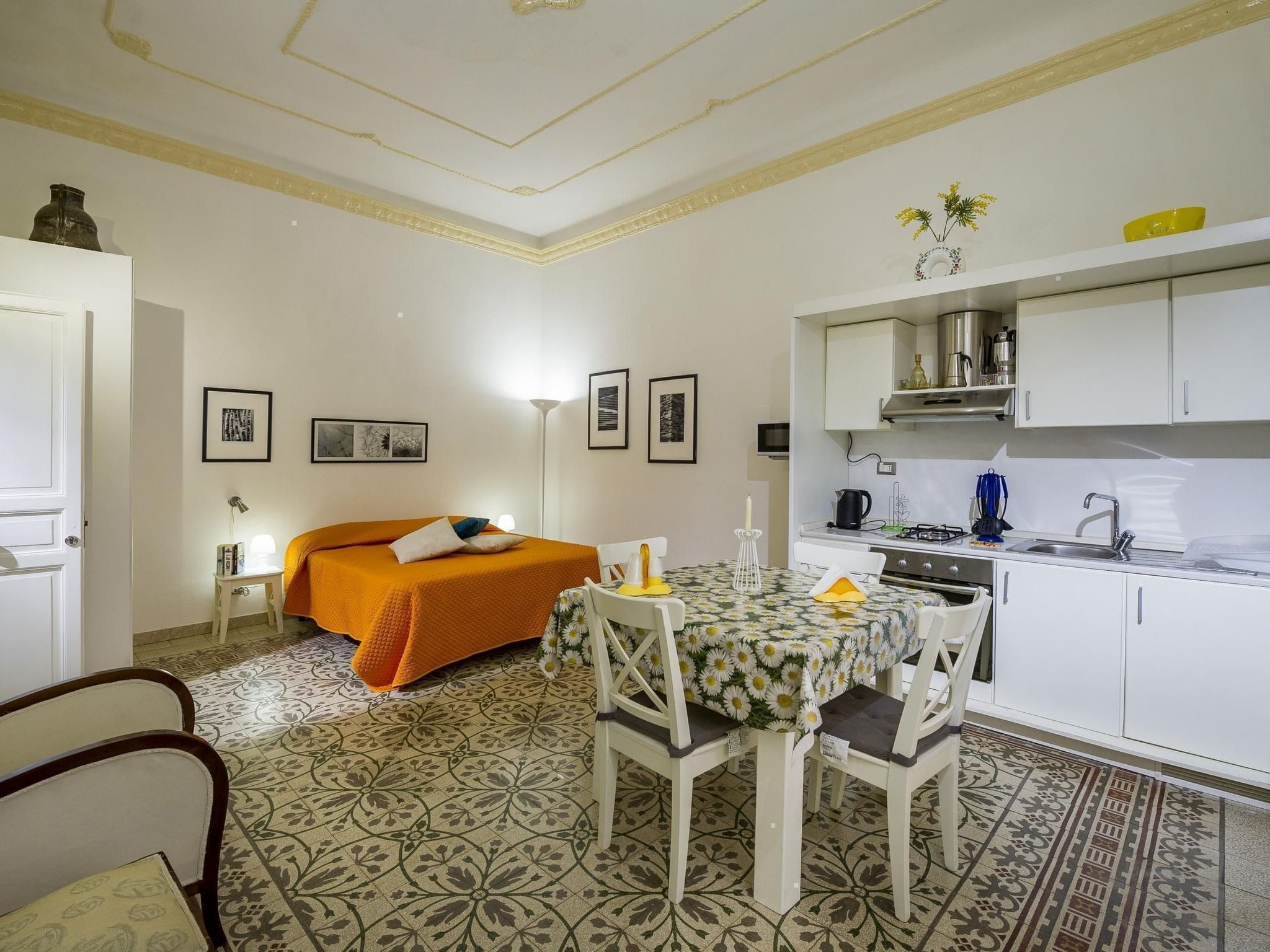 'Gelsomino' mit Terrasse-Image-tags.info