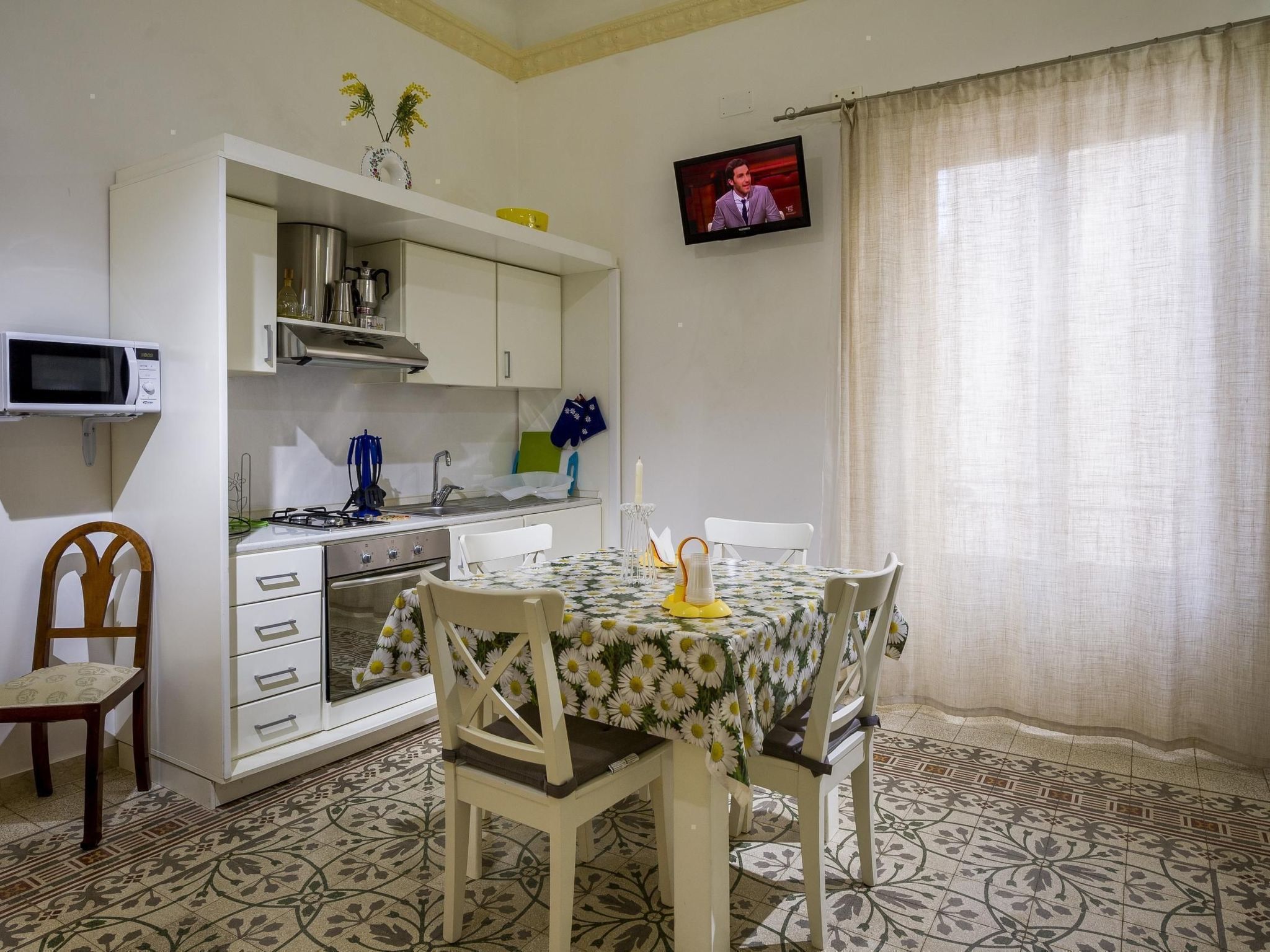 'Gelsomino' mit Terrasse-Image-tags.info