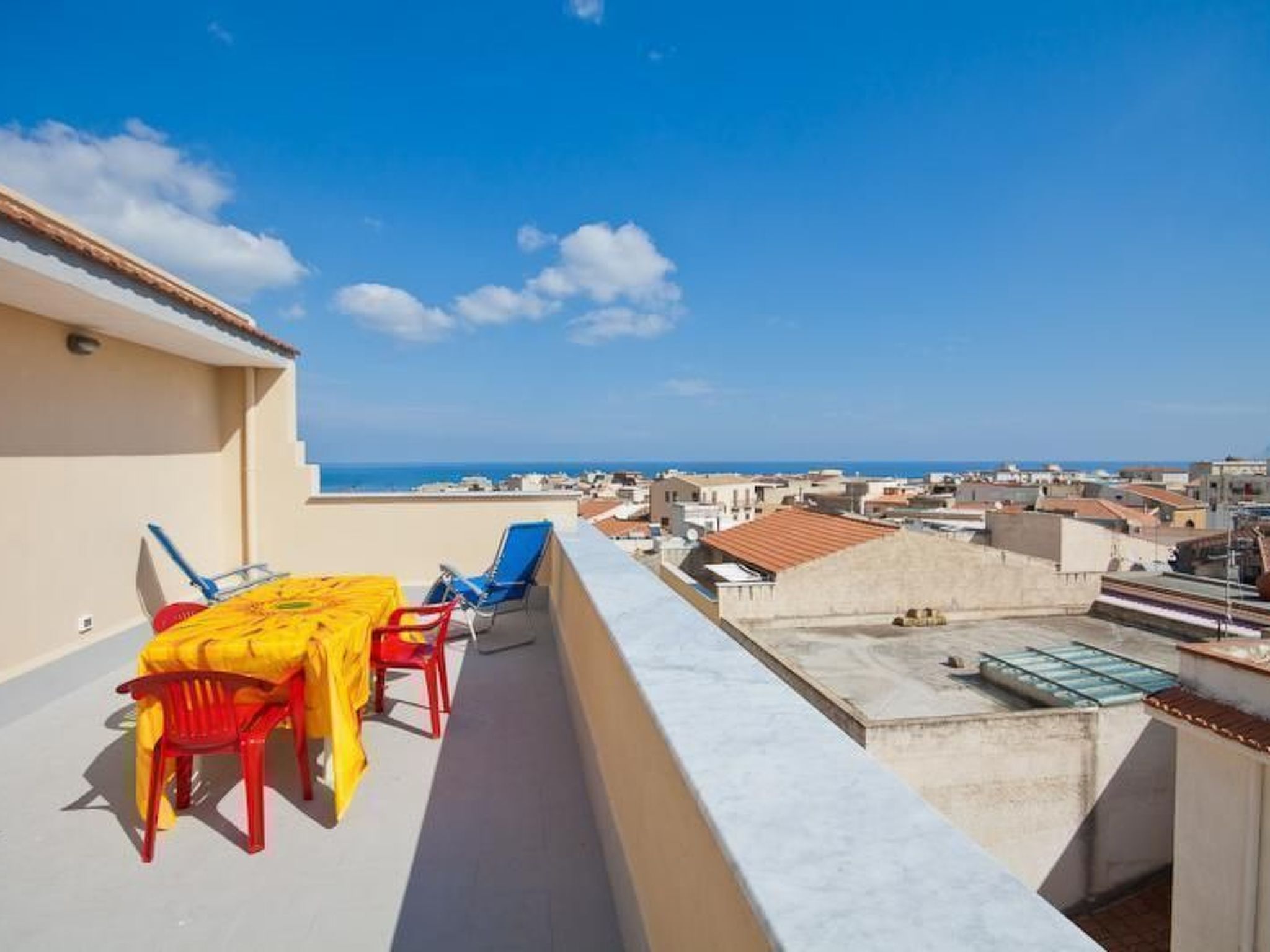 'Gelsomino' mit Terrasse-Image-tags.info