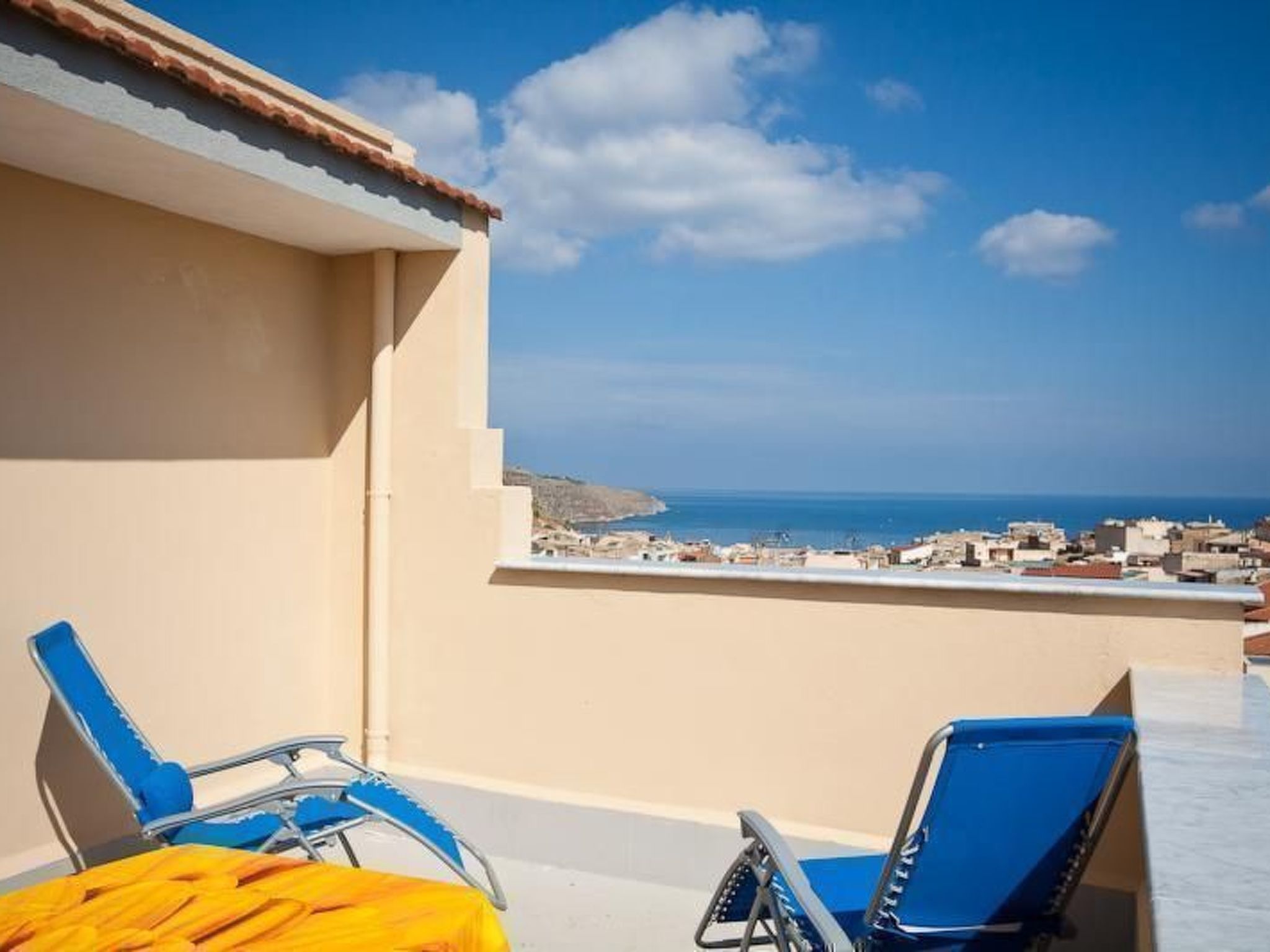 'Gelsomino' mit Terrasse-Image-tags.info