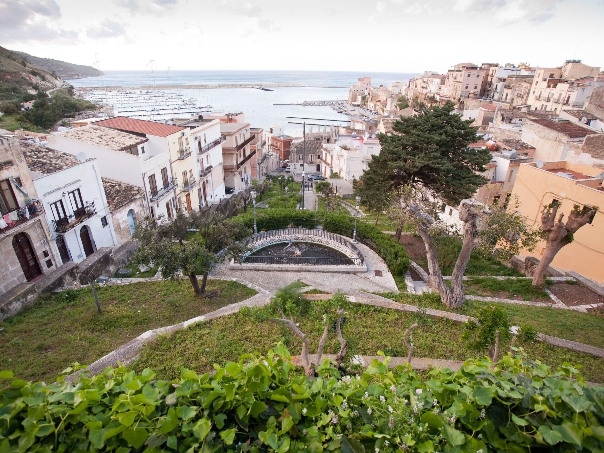 'Gelsomino' mit Terrasse-Image-tags.info