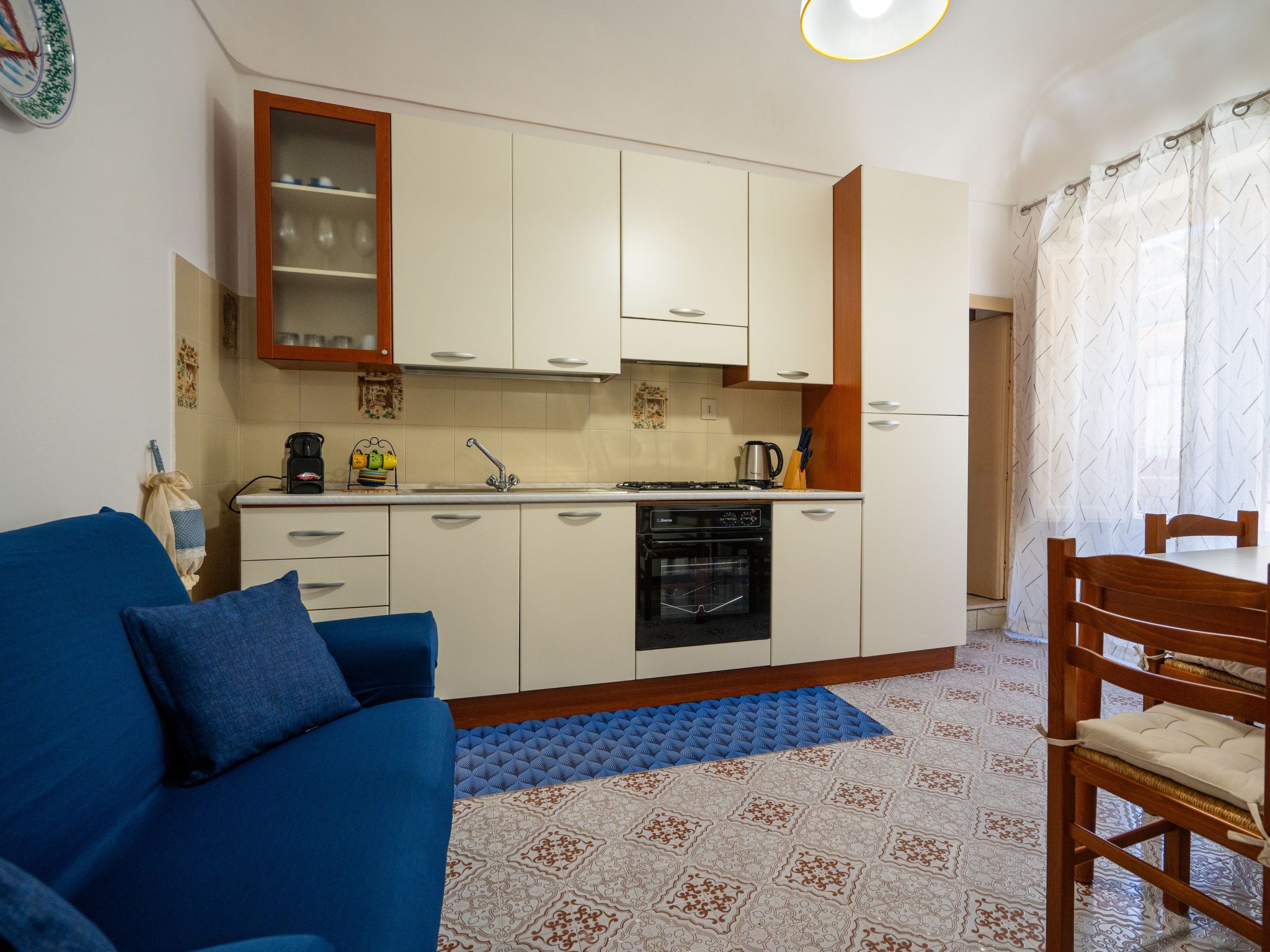 Dimora Puccini von Holiday World