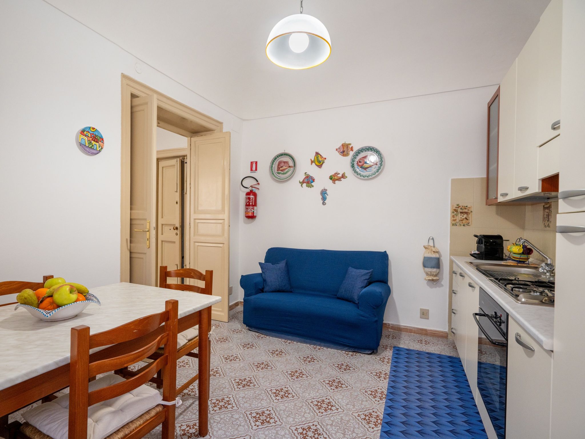 Dimora Puccini von Holiday World