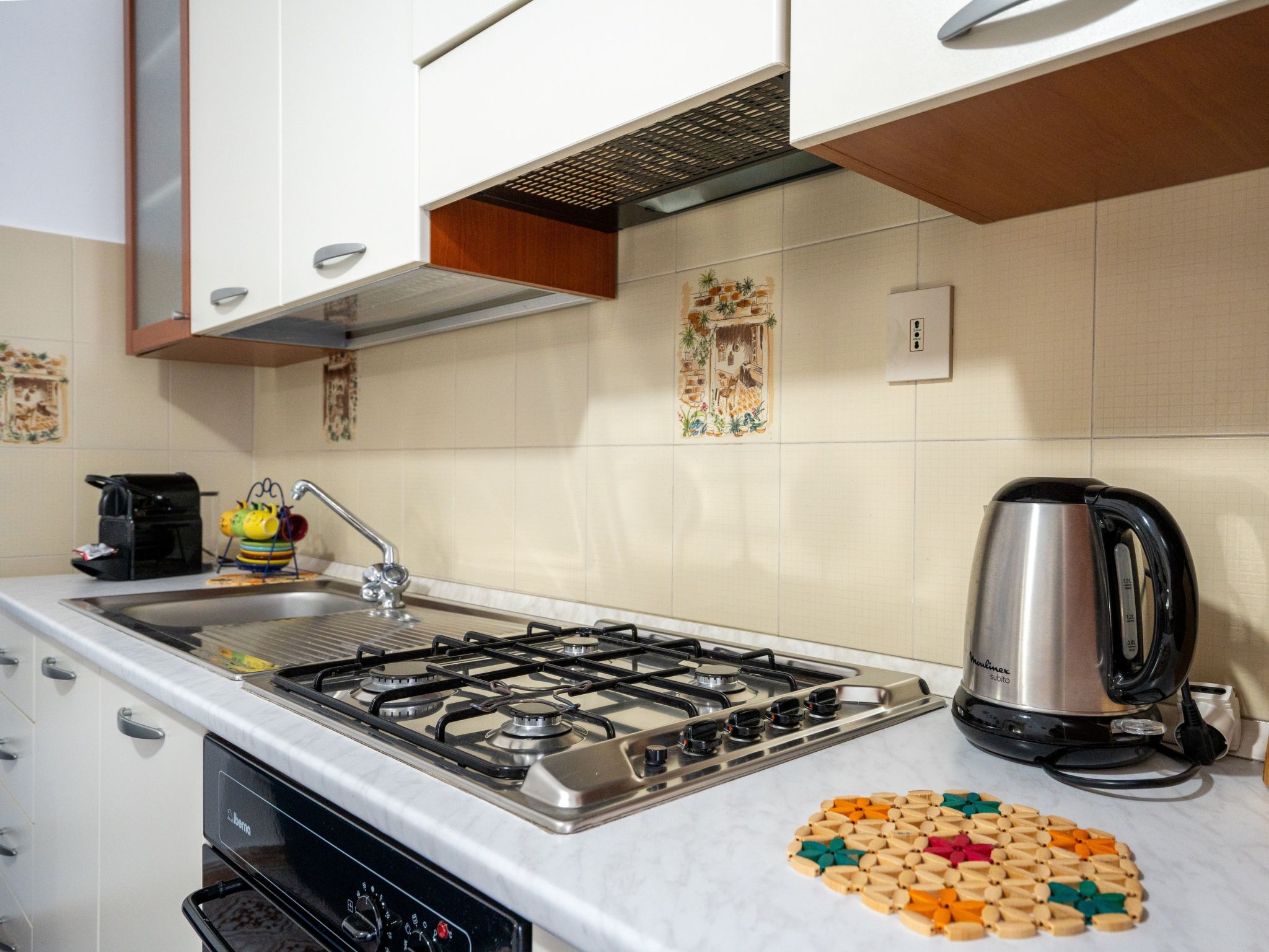 Dimora Puccini von Holiday World