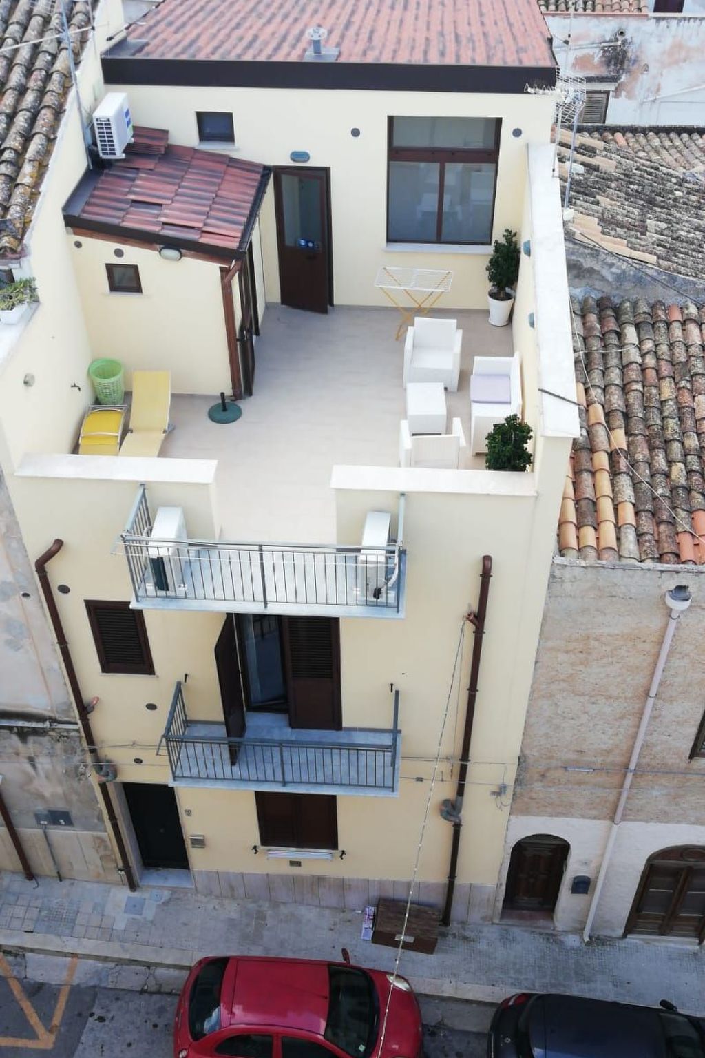 Flacher Flieder-Image-tags.info