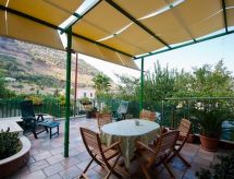 Wohnung mit Wasserblick