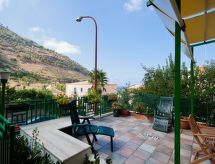 Wohnung mit Wasserblick