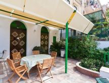 Wohnung mit Wasserblick