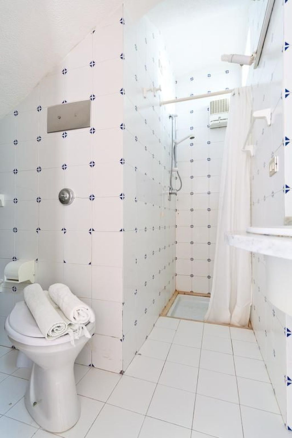 Wohnung mit Wasserblick-Binnen