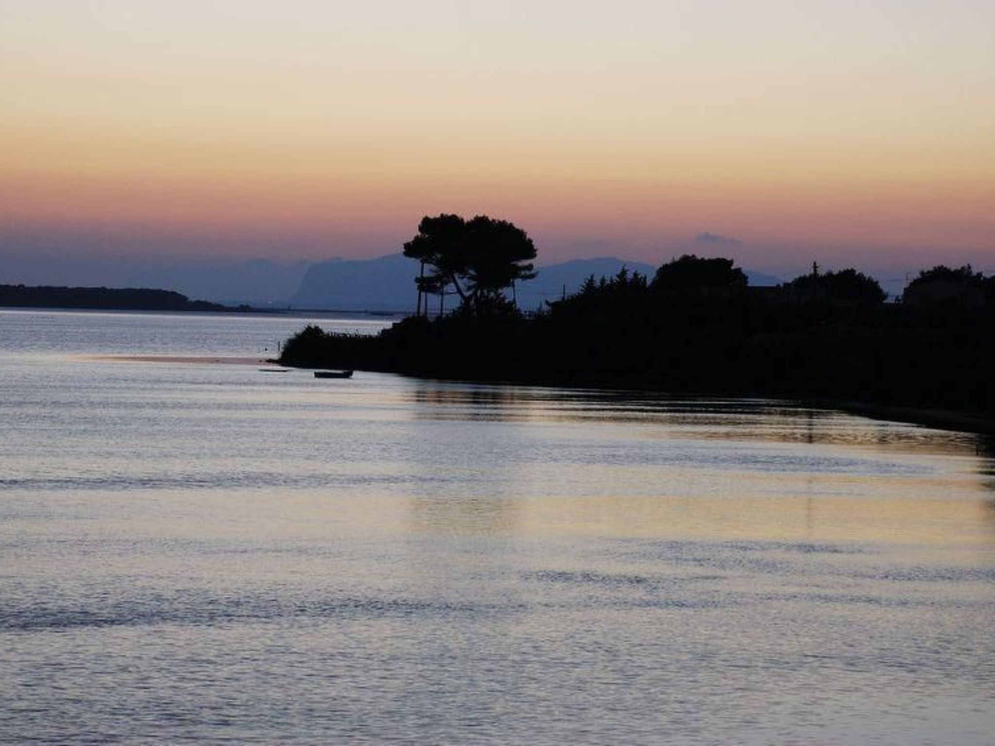 Wohnung mit Wasserblick-Binnen
