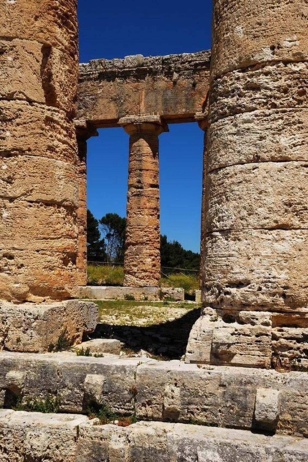 Wohnung mit Wasserblick-Binnen