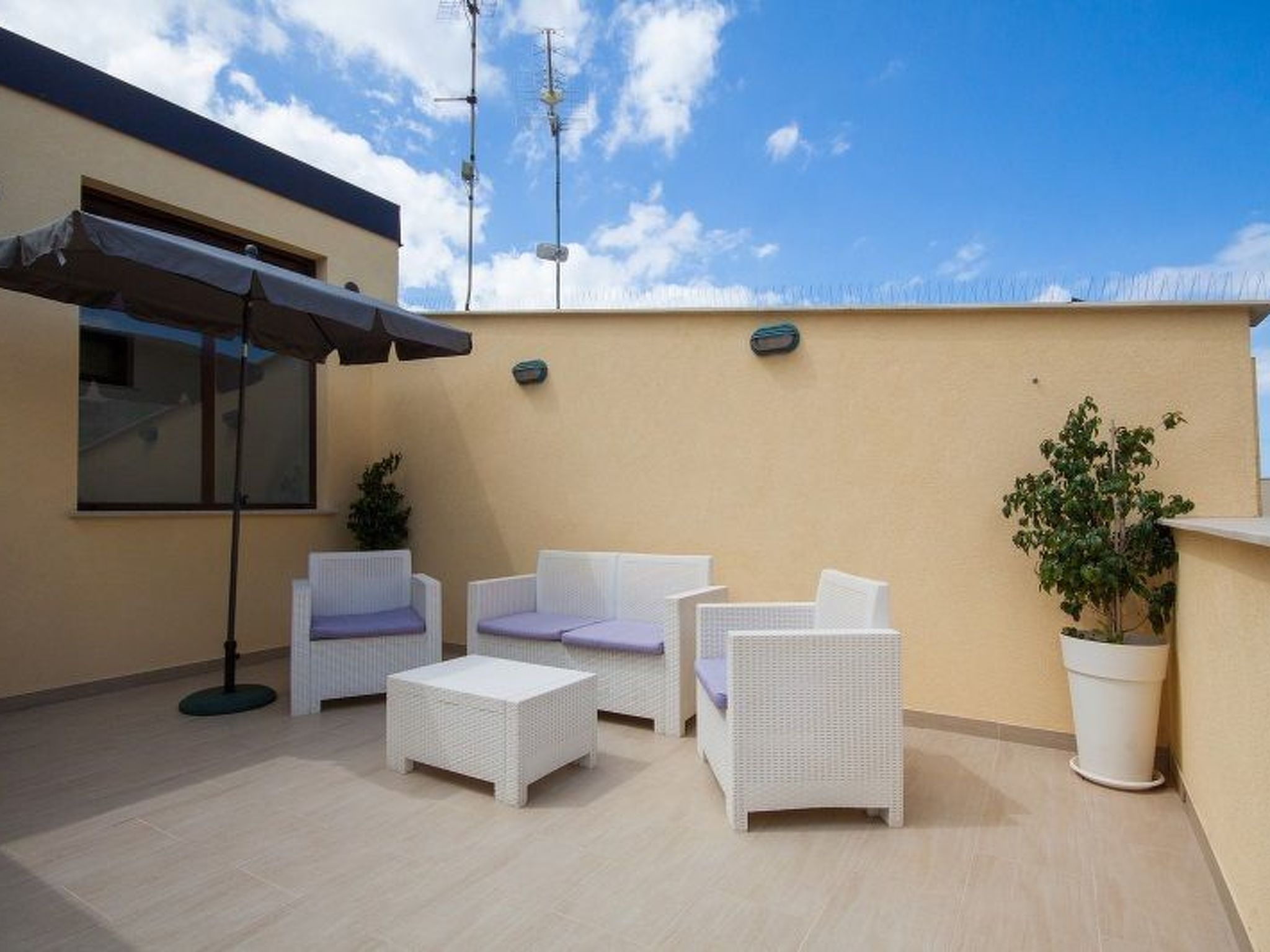 Im Golf von Mexiko-Blau-Dedans