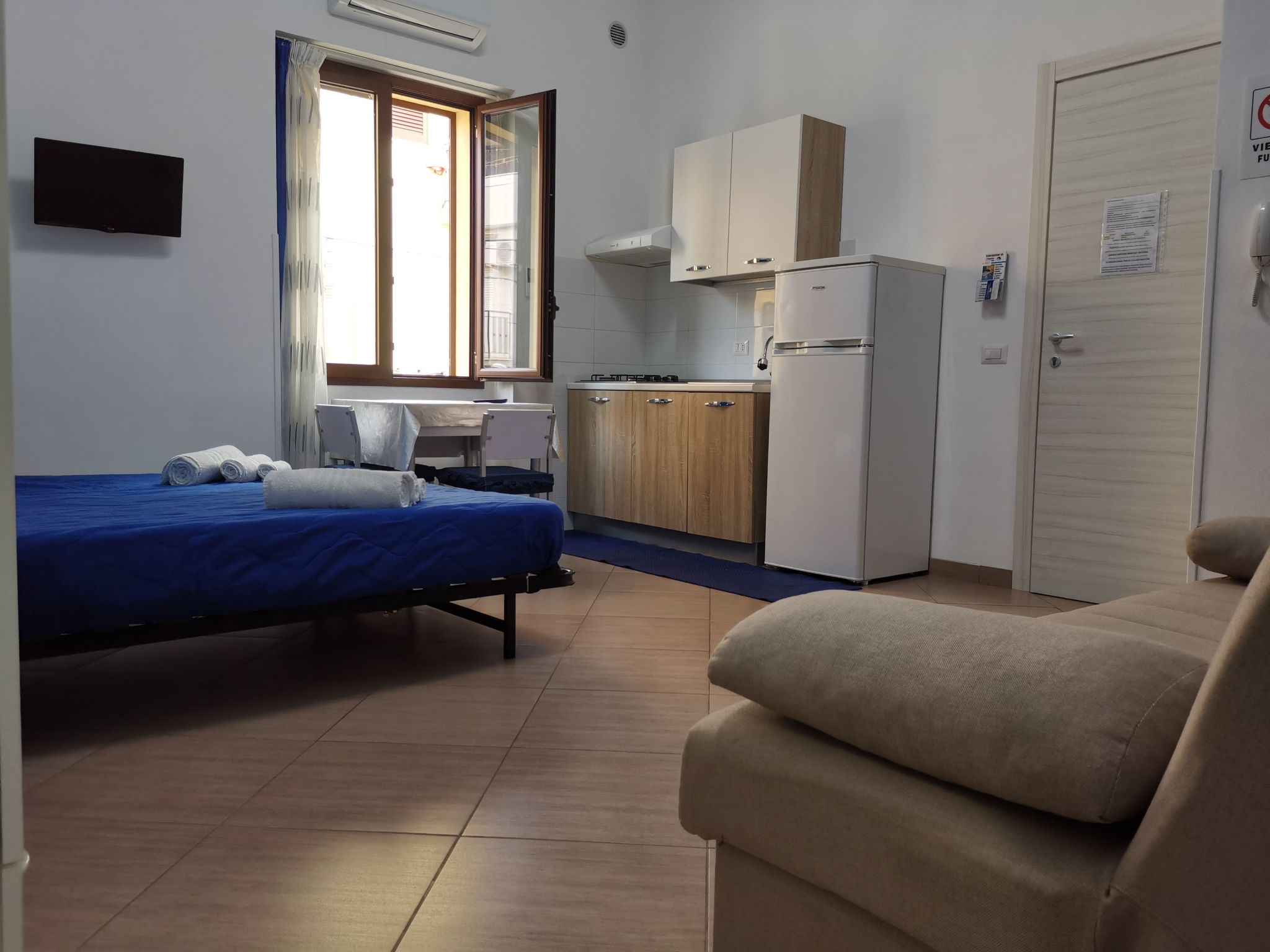 Im Golf von Mexiko-Blau-Dedans