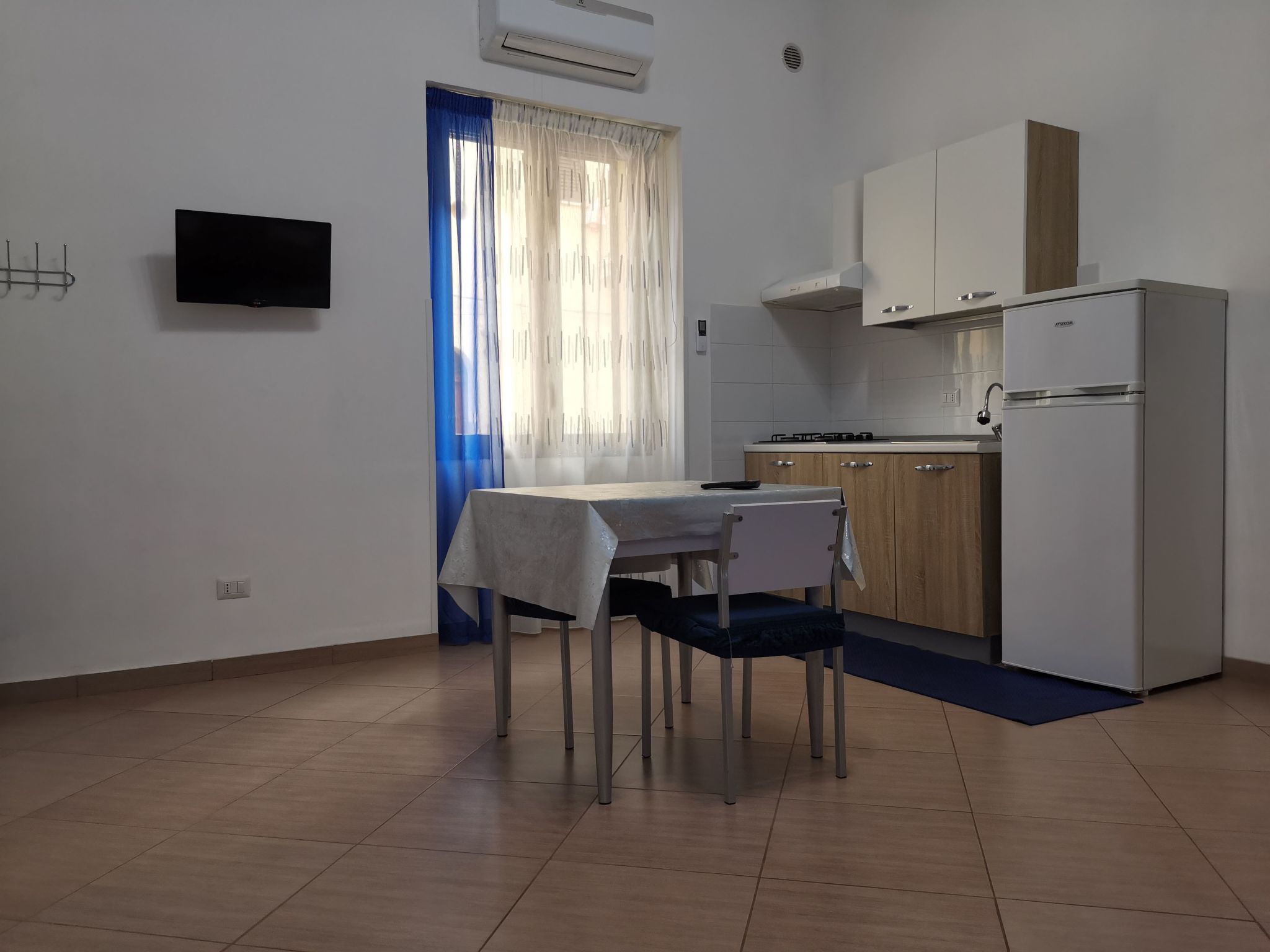 Im Golf von Mexiko-Blau-Dedans