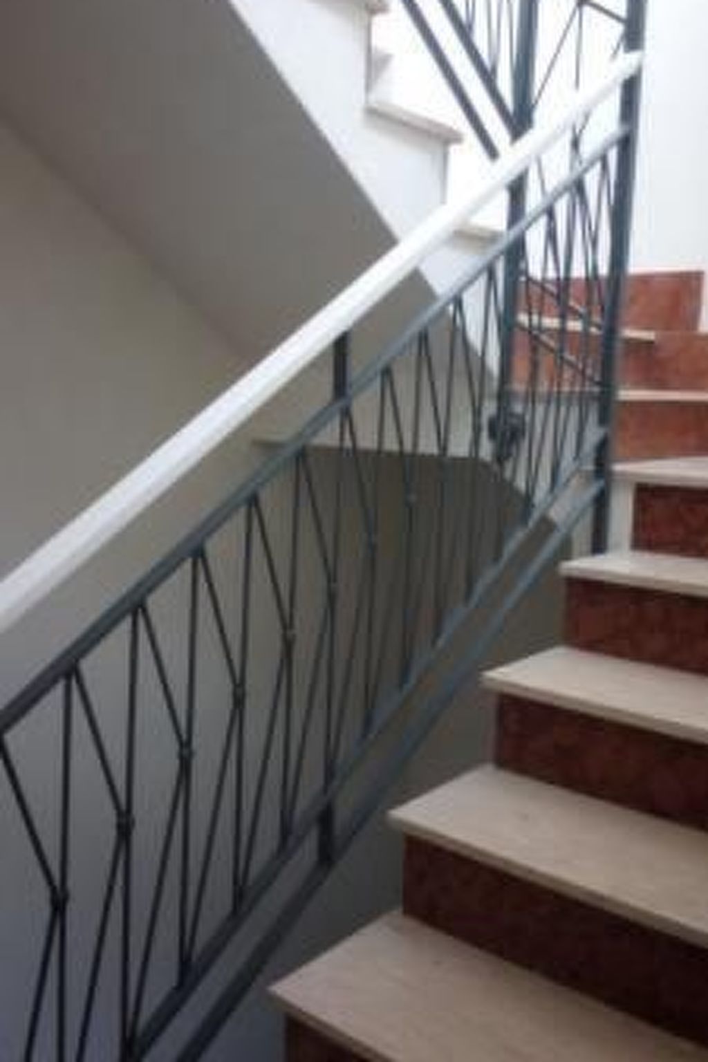 Im Golf von Mexiko-Blau-Dedans