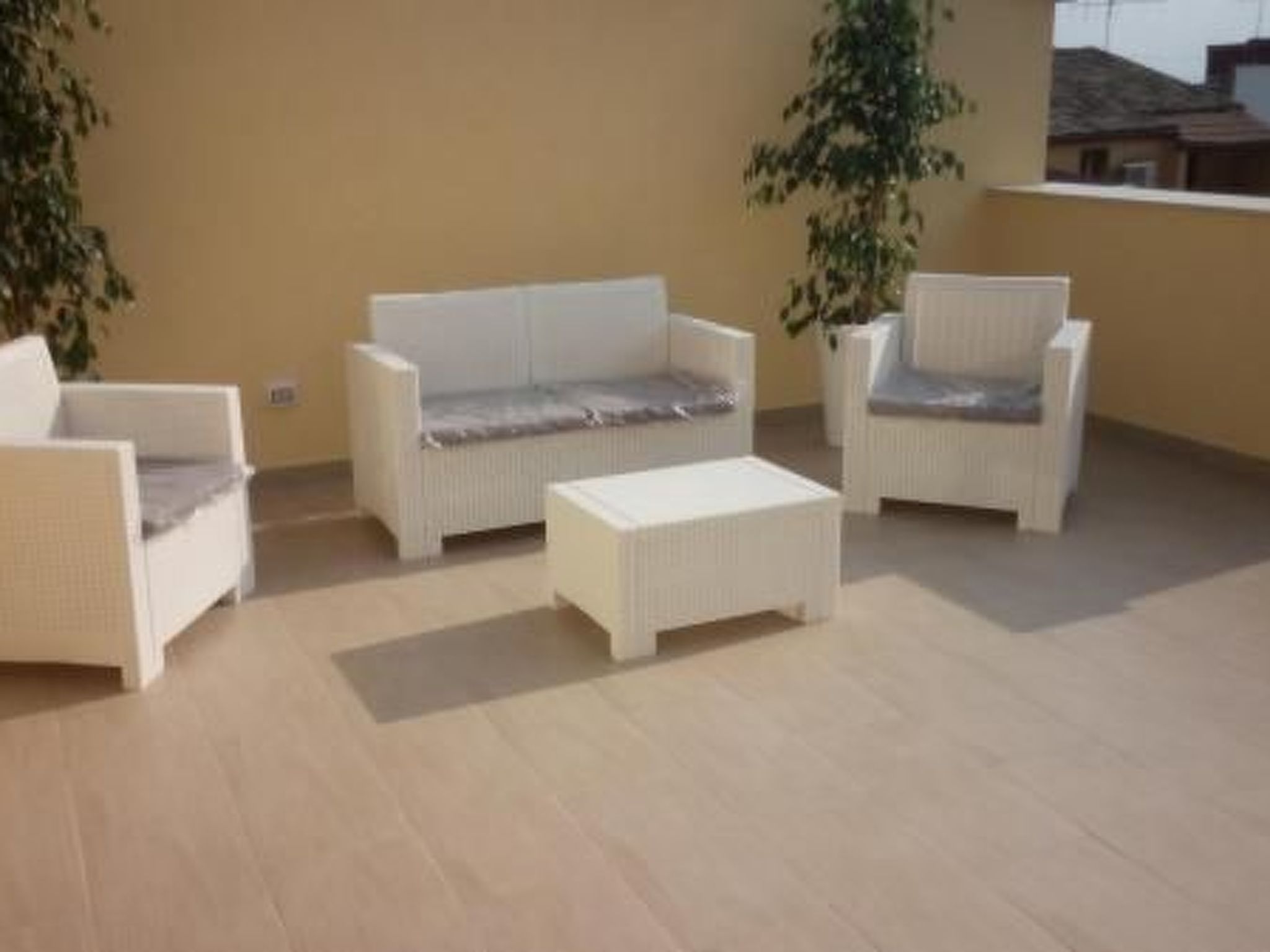 Im Golf von Mexiko-Blau-Dedans