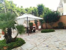 Villa Alba