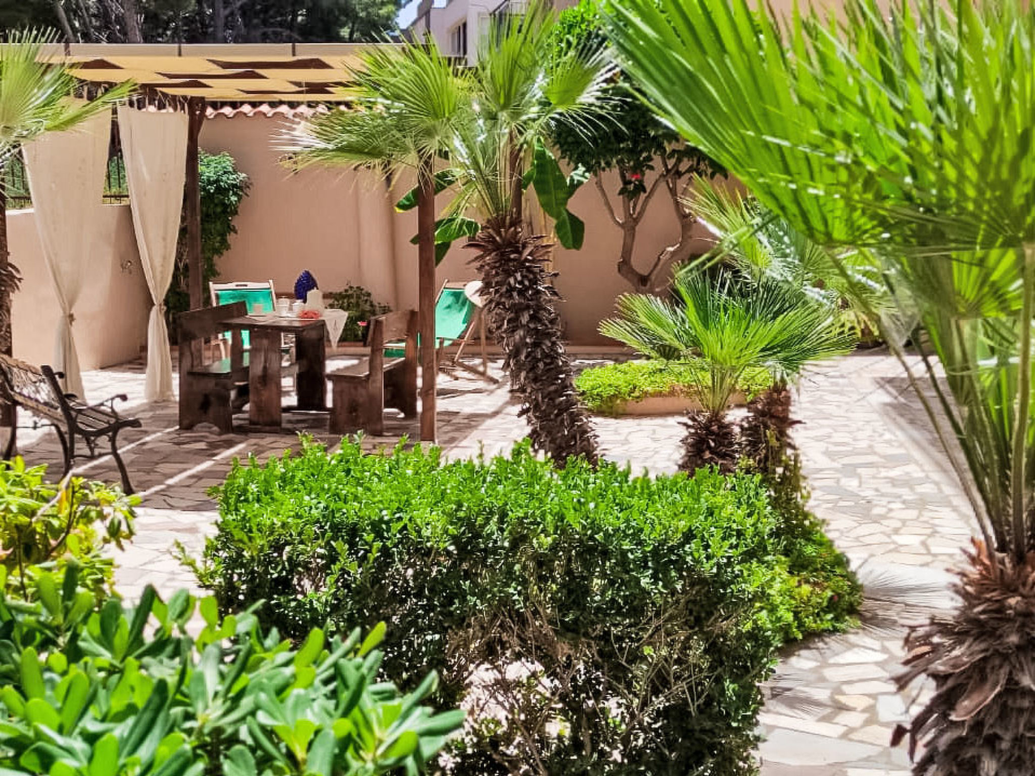 Villa Alba