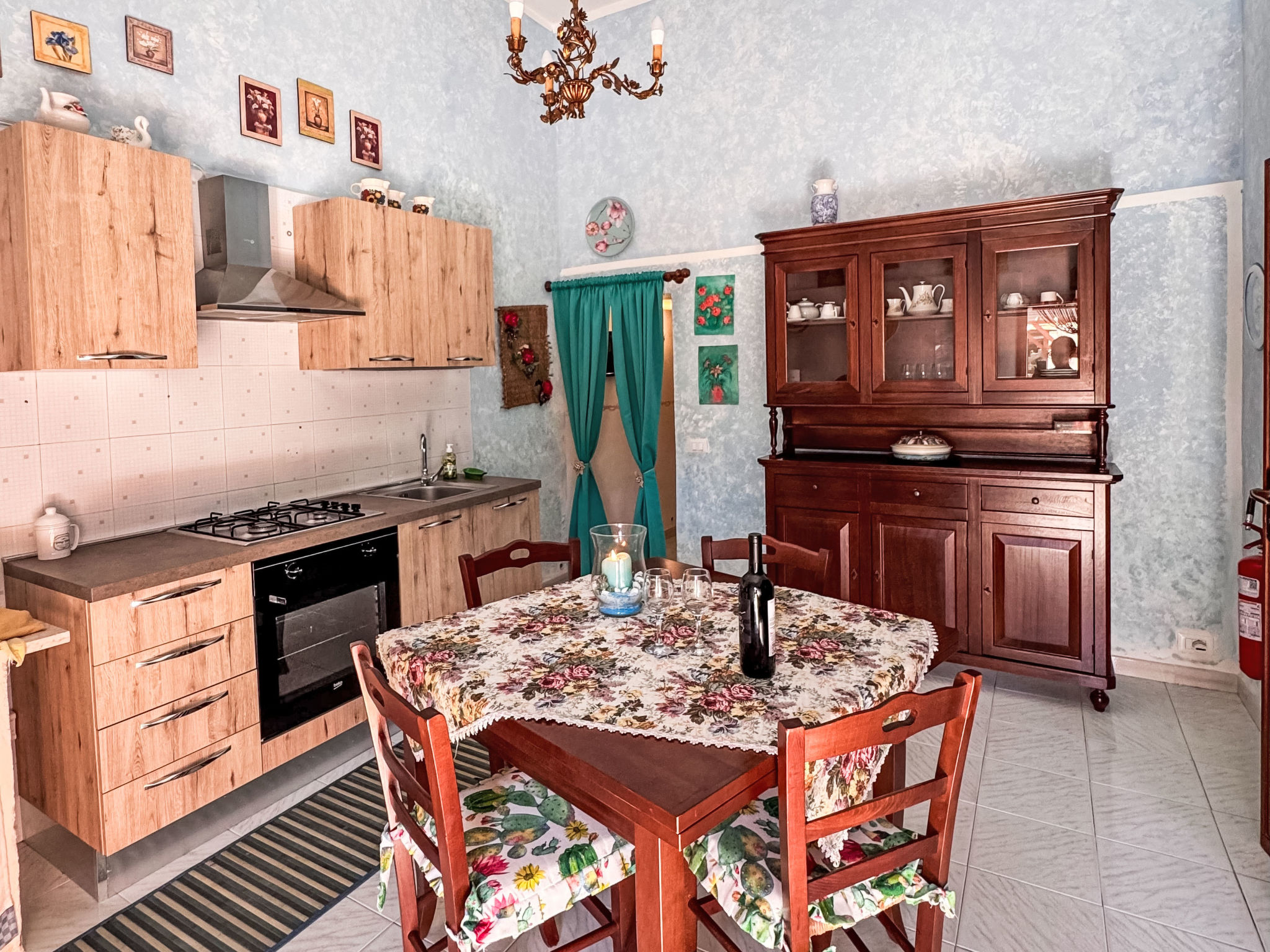 Villa Alba