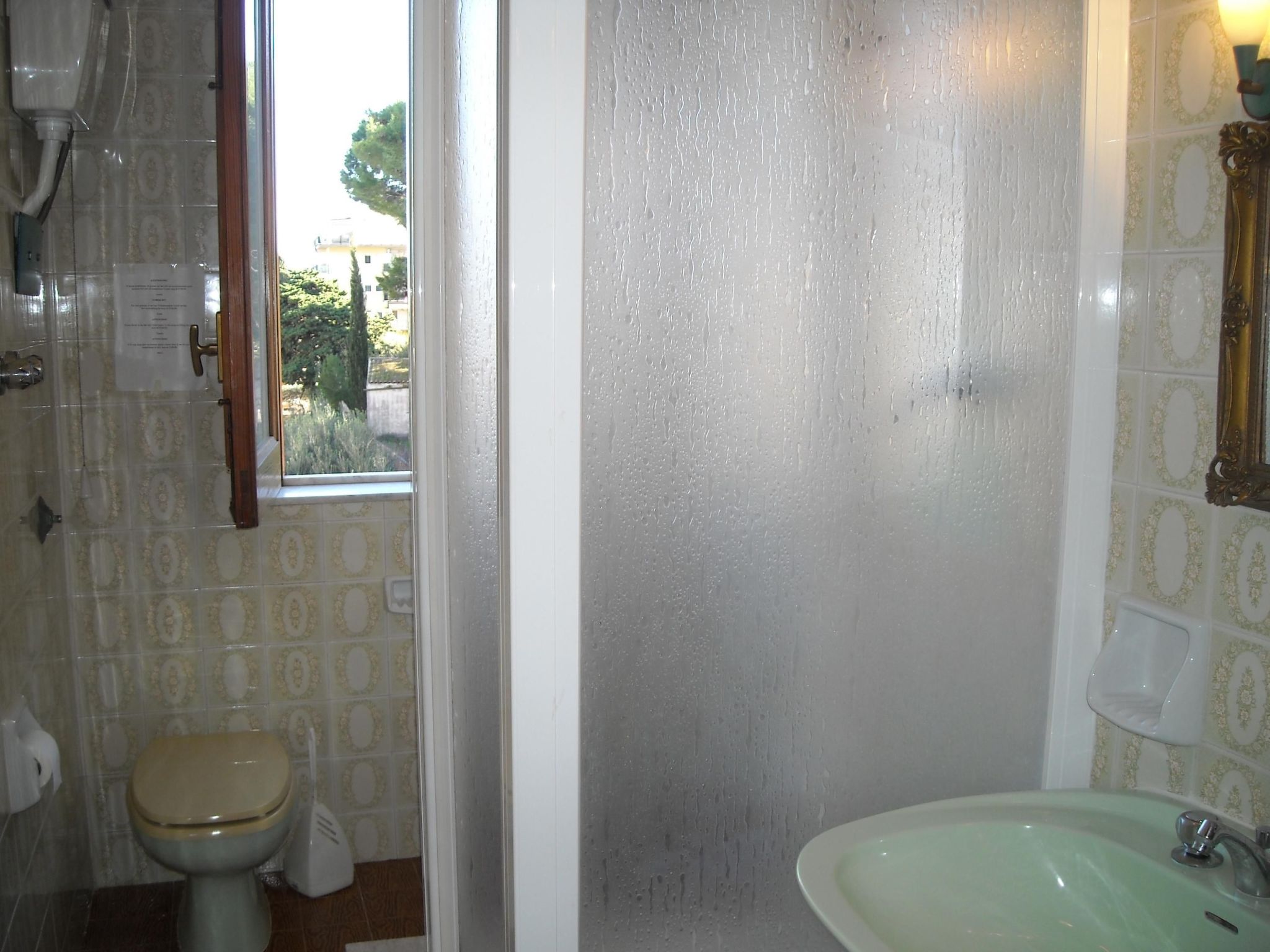 Gemütliche Ferienwohnung Villa Alba-Binnen