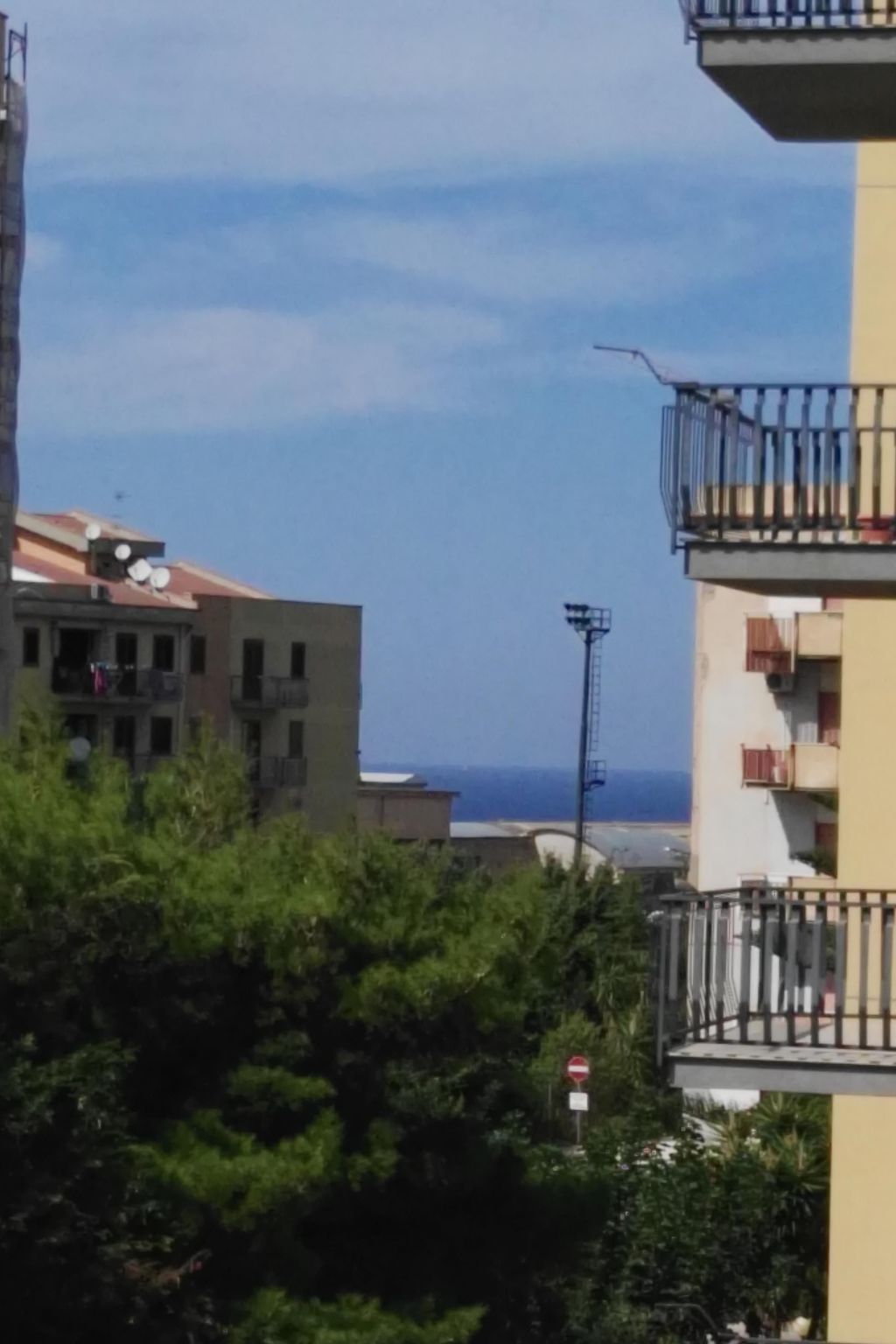 Gemütliche Ferienwohnung Villa Alba-Binnen