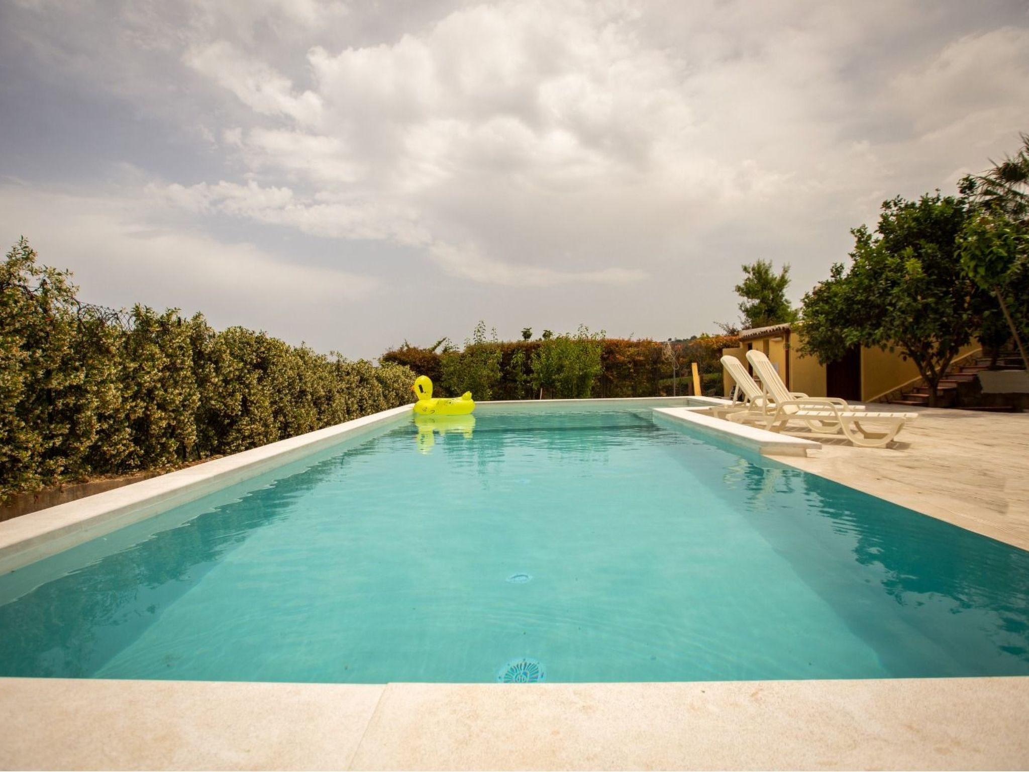 "Guidaloca" mit Infinity-Pool-Image-tags.info