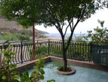Wohnung mit Wasserblick