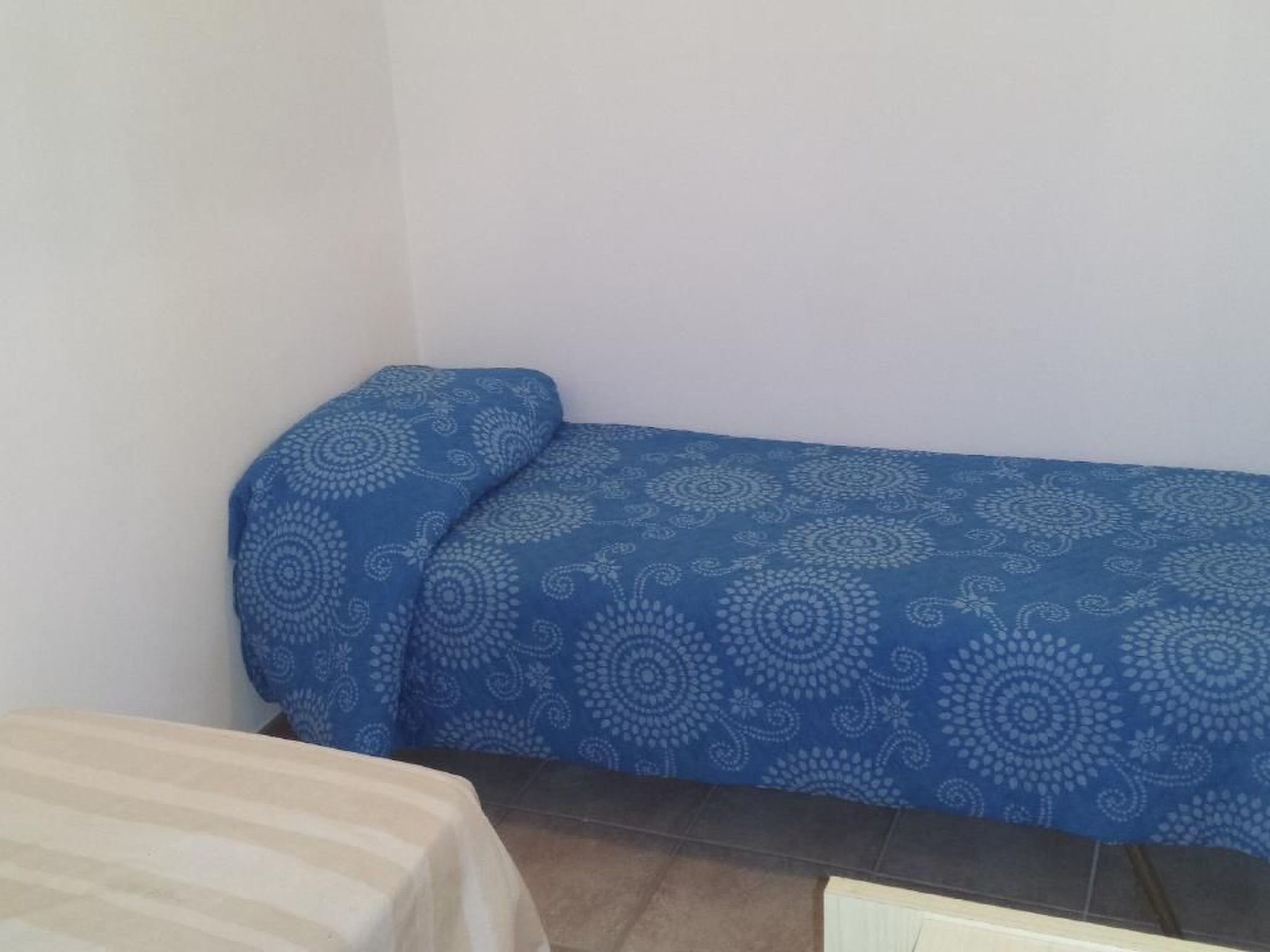 Wohnung mit Wasserblick-Inside