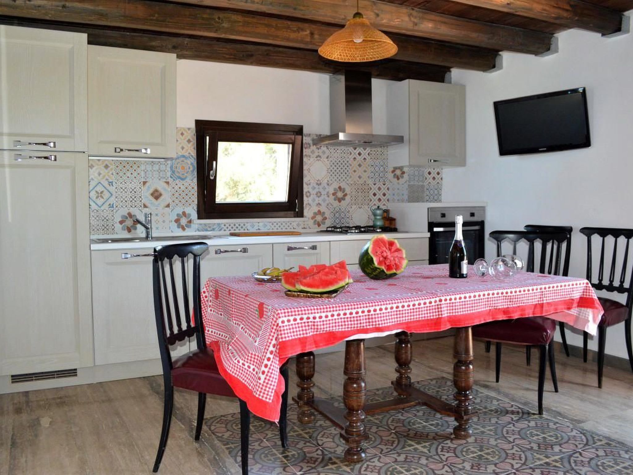 Angenehmes Haus in Castellammare Del Golfo mit privatem Pool-Image-tags.info