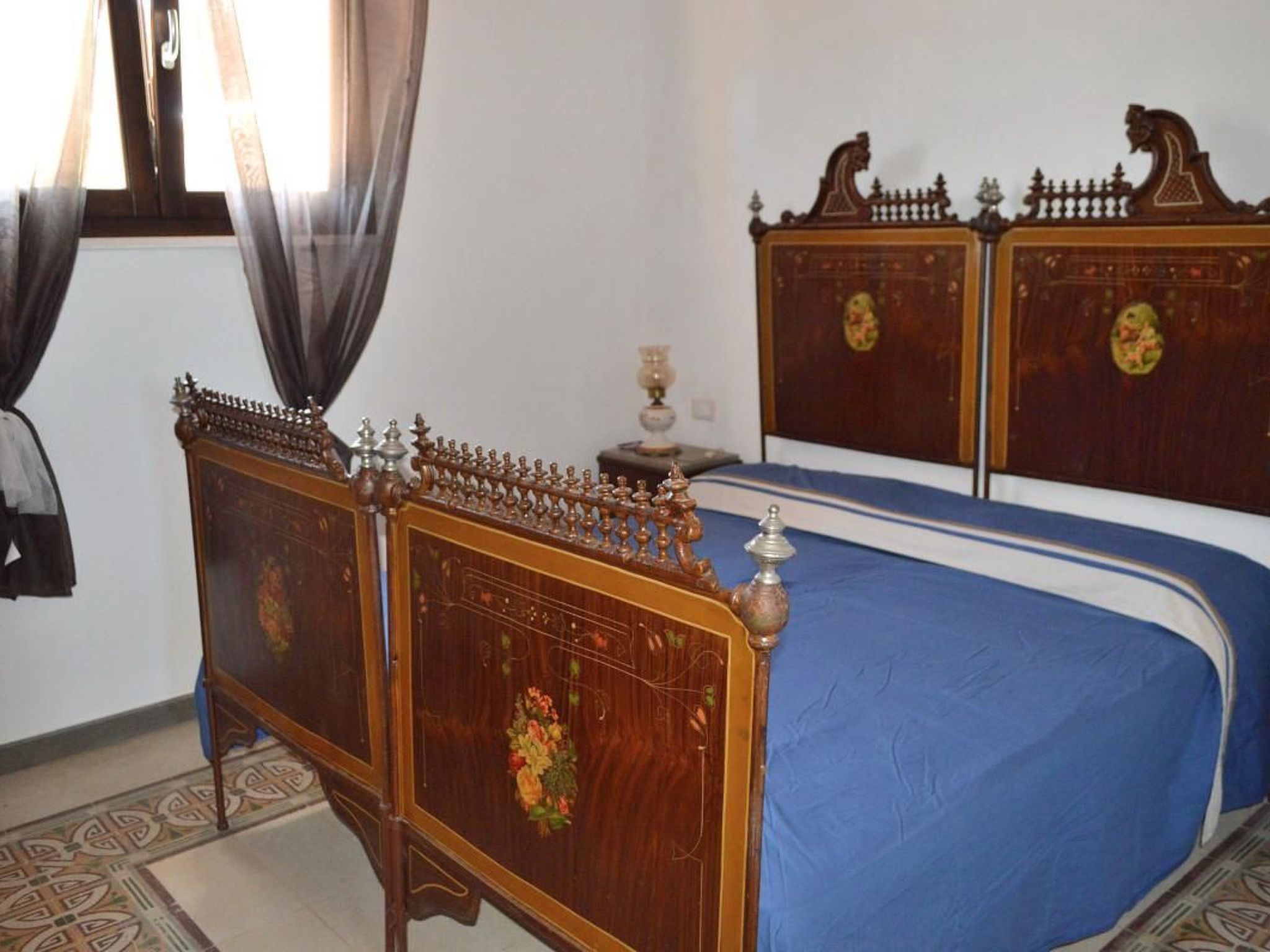 Angenehmes Haus in Castellammare Del Golfo mit privatem Pool-Image-tags.info