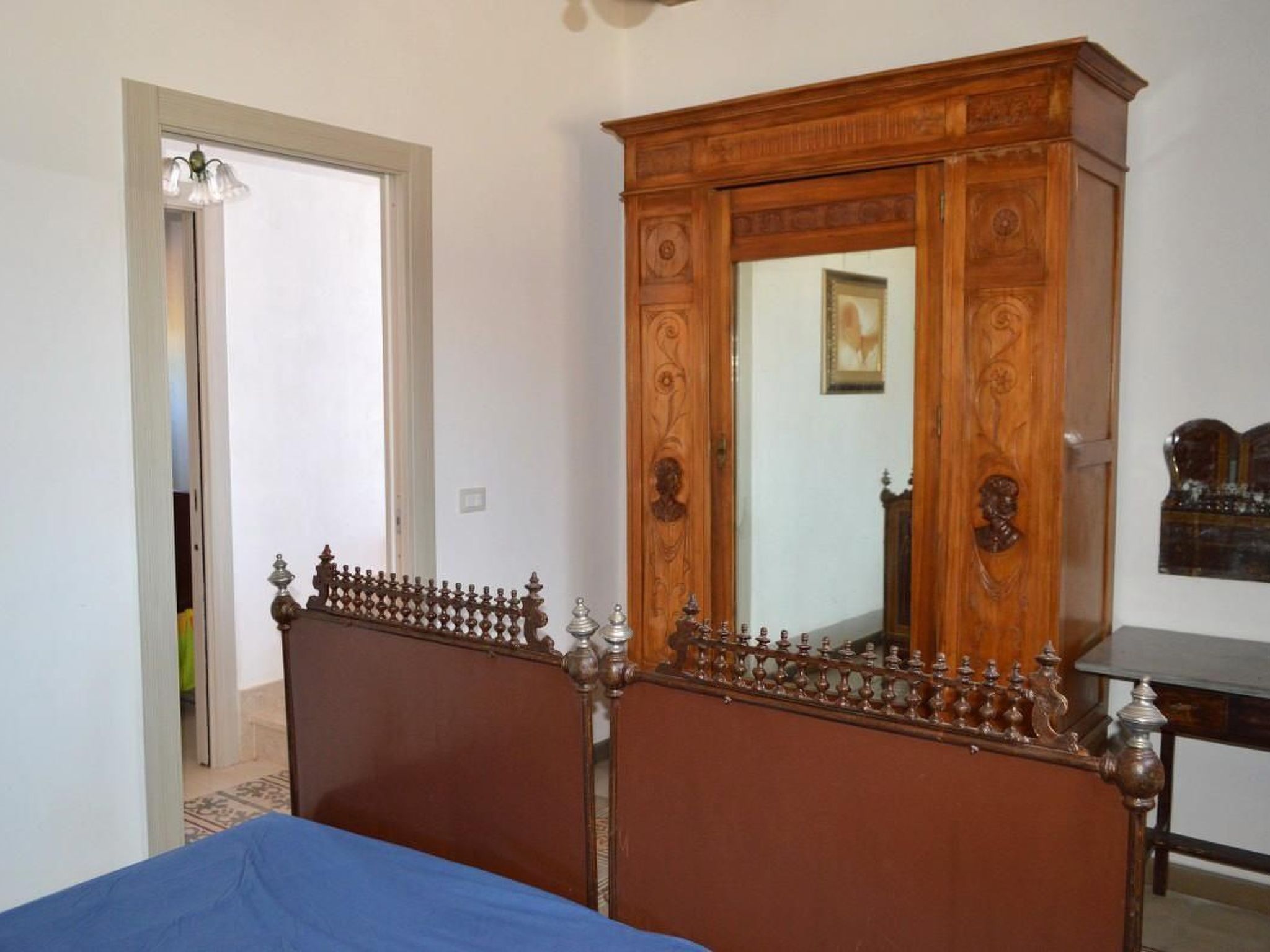 Angenehmes Haus in Castellammare Del Golfo mit privatem Pool-Image-tags.info