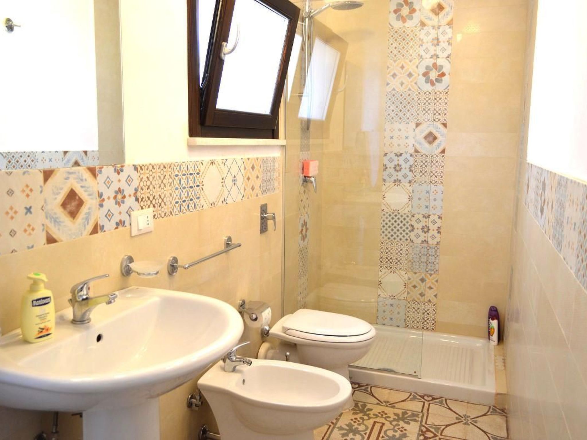 Angenehmes Haus in Castellammare Del Golfo mit privatem Pool-Image-tags.info