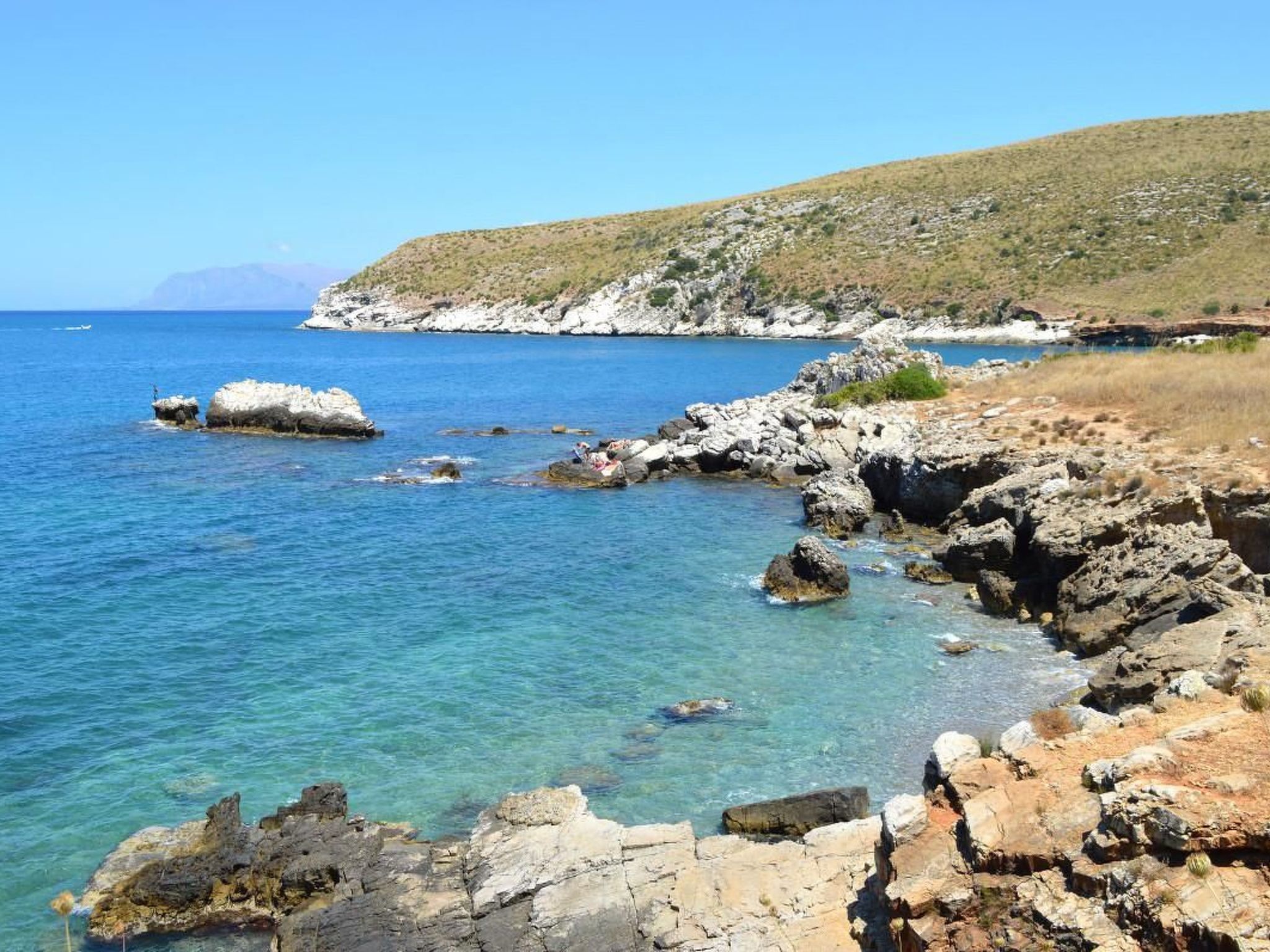 Angenehmes Haus in Castellammare Del Golfo mit privatem Pool-Image-tags.info