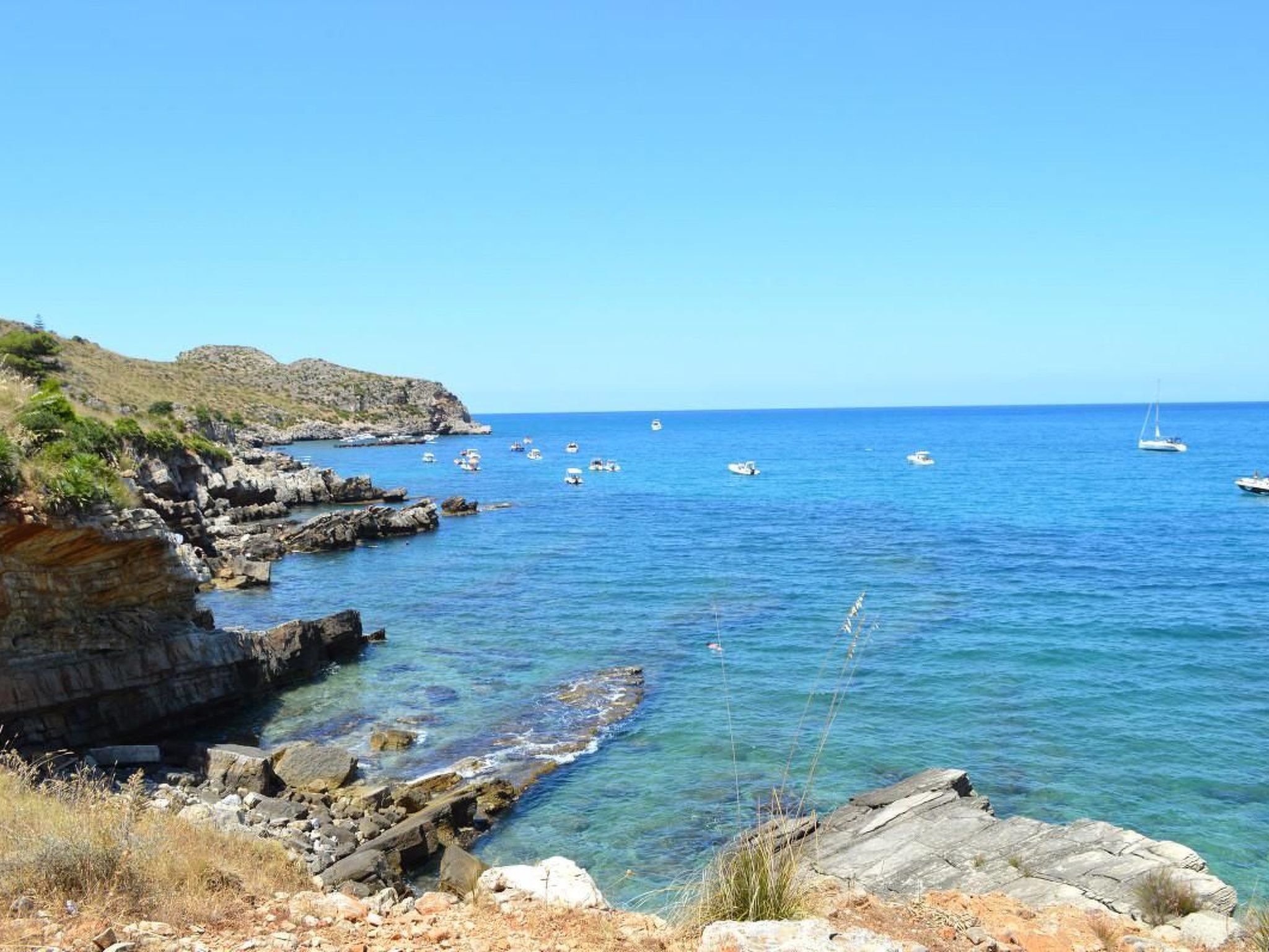 Angenehmes Haus in Castellammare Del Golfo mit privatem Pool-Image-tags.info