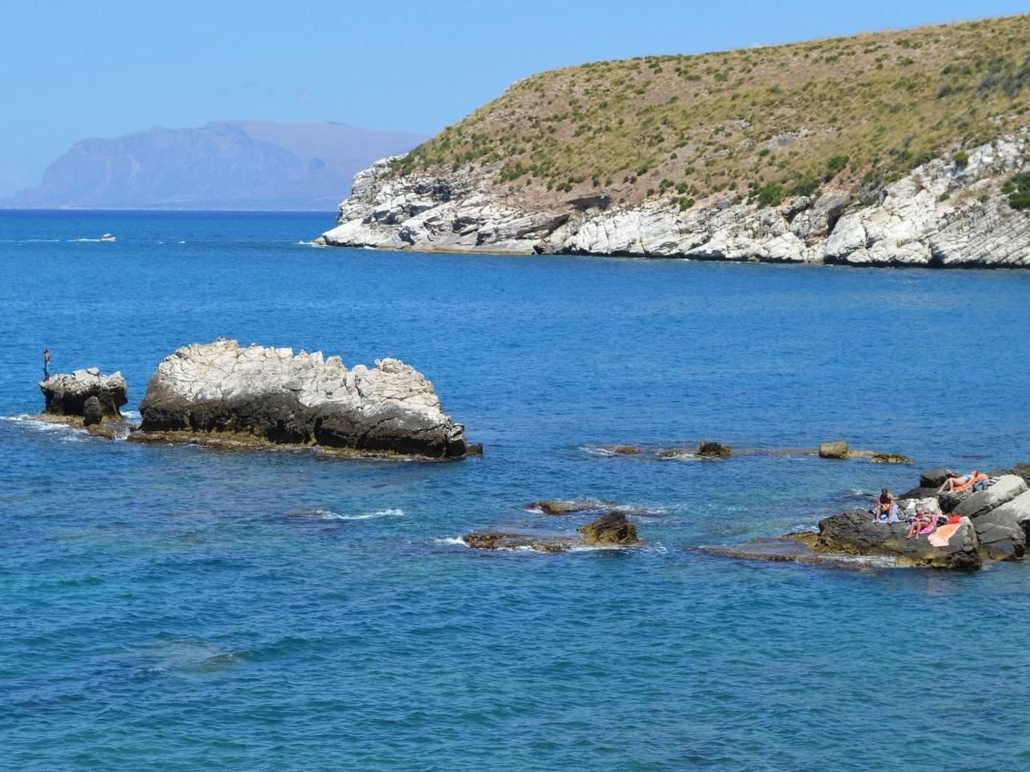 Angenehmes Haus in Castellammare Del Golfo mit privatem Pool-Image-tags.info