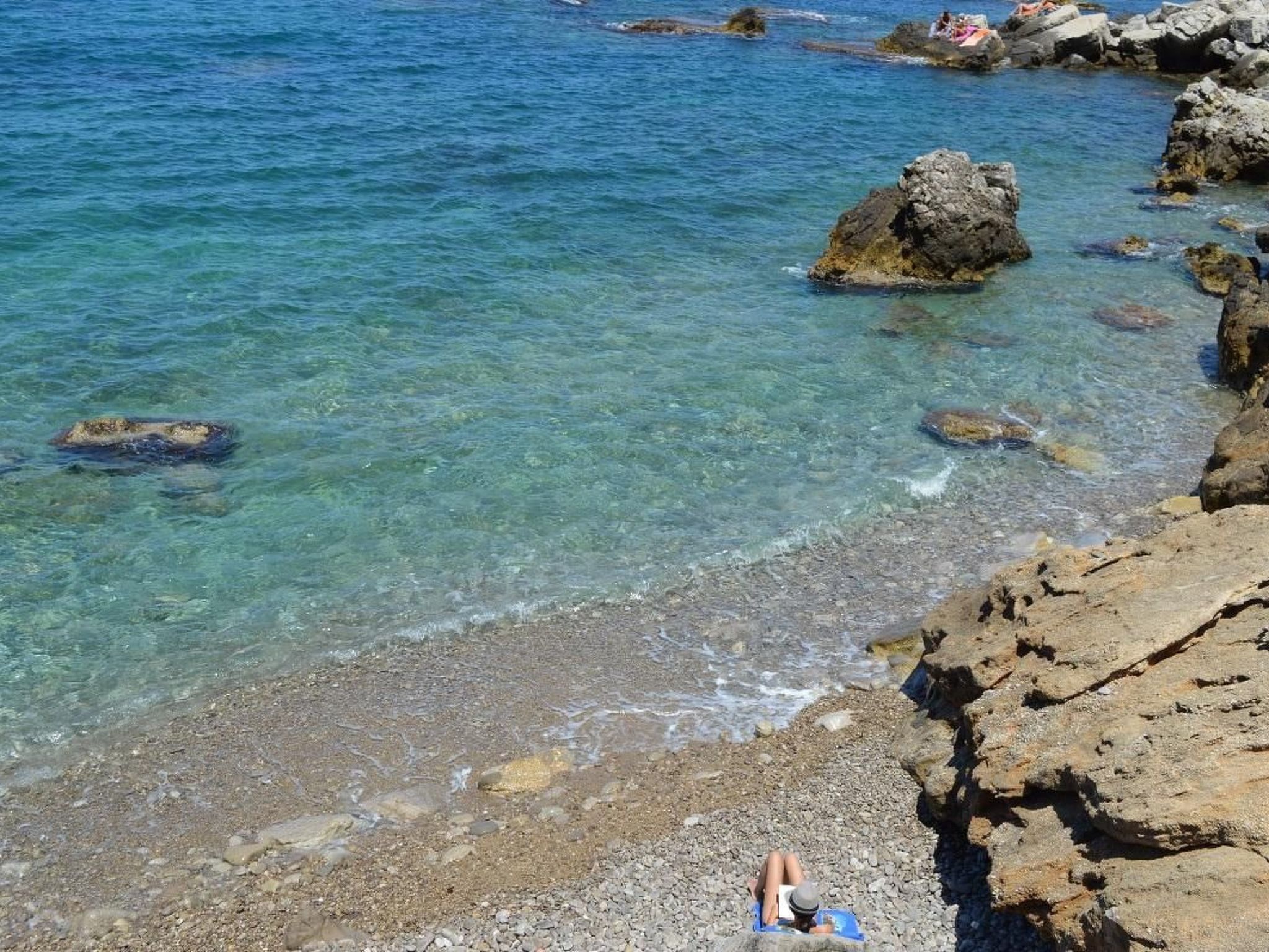 Angenehmes Haus in Castellammare Del Golfo mit privatem Pool-Image-tags.info