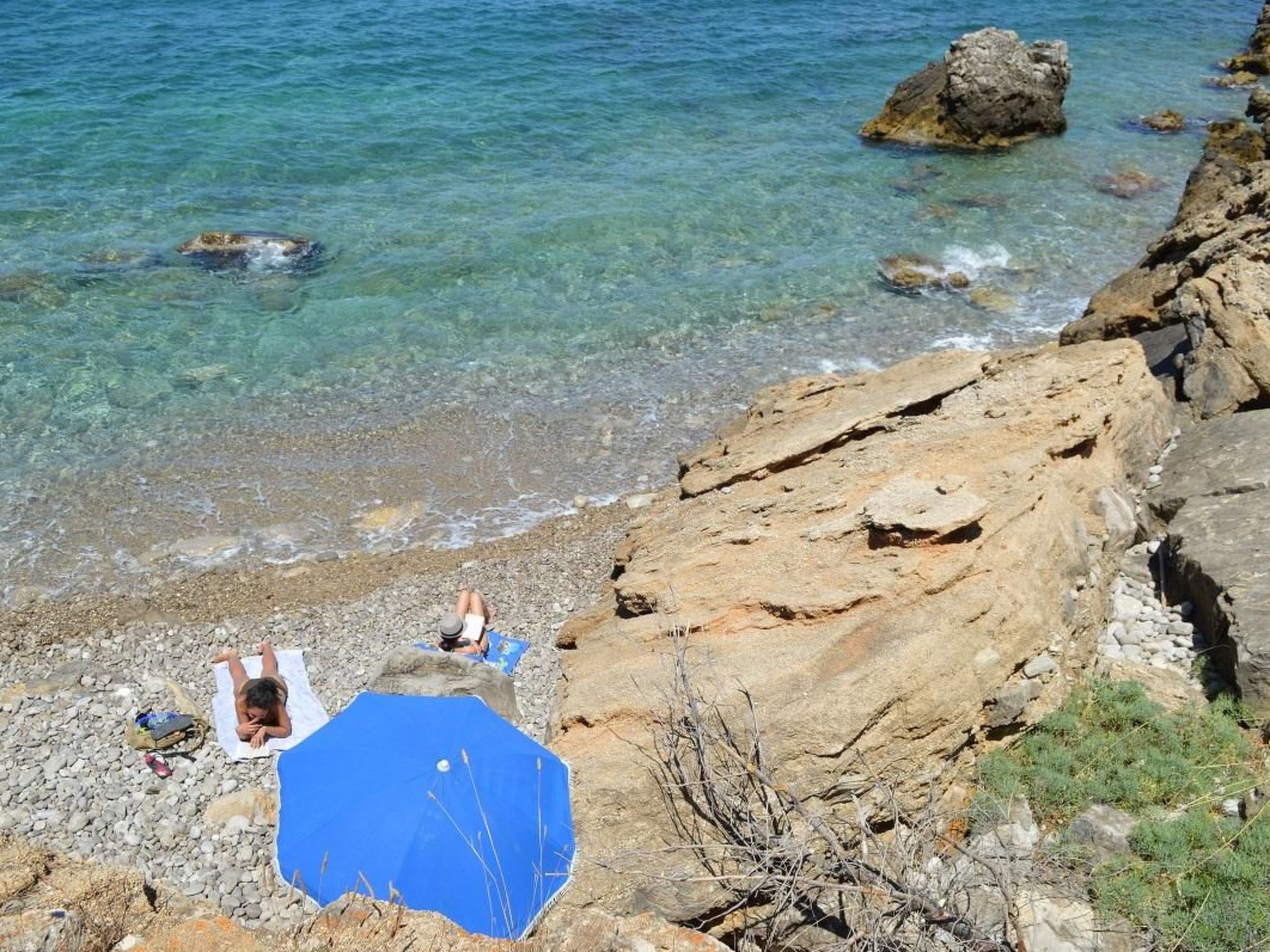 Angenehmes Haus in Castellammare Del Golfo mit privatem Pool-Image-tags.info