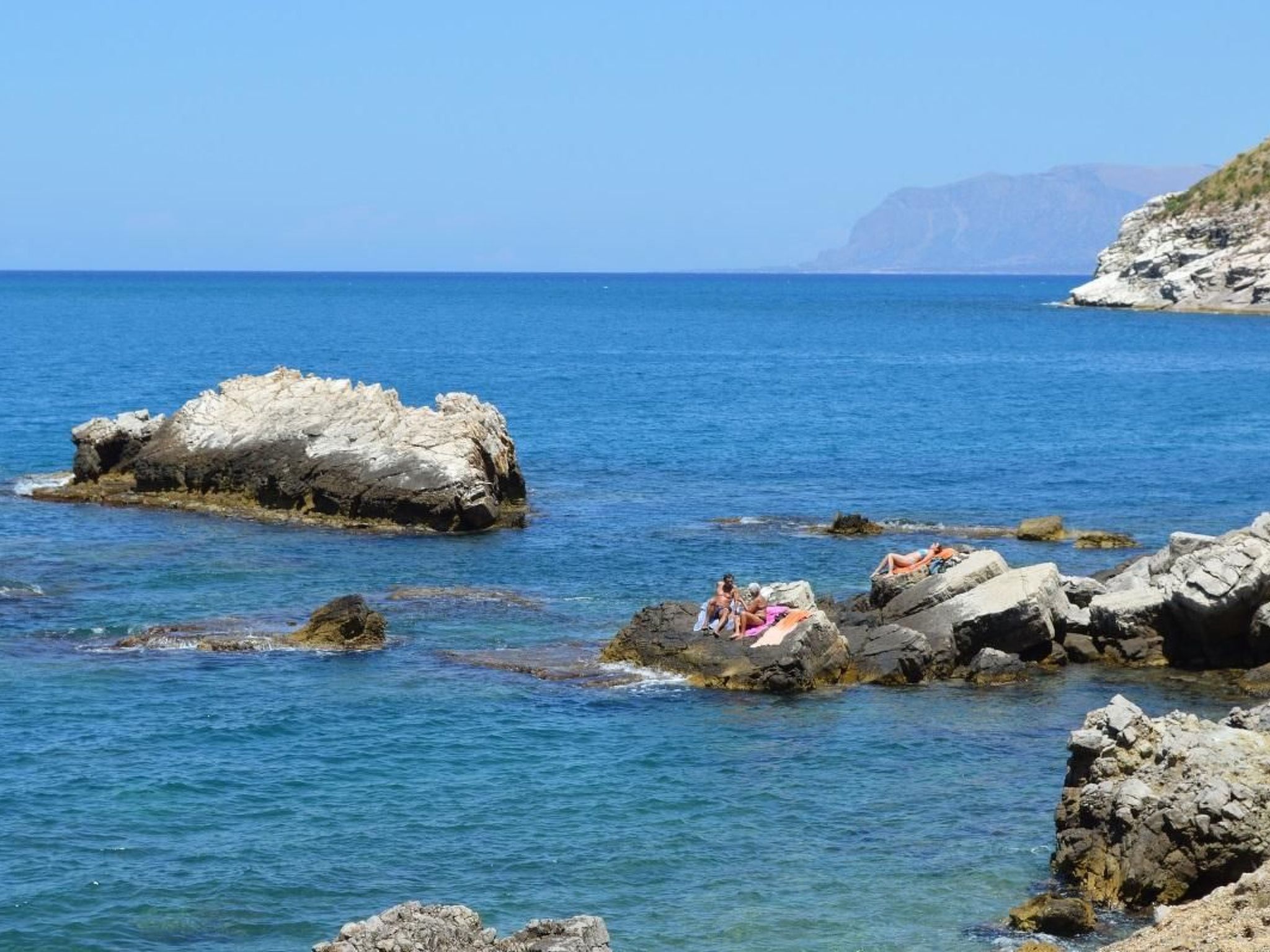 Angenehmes Haus in Castellammare Del Golfo mit privatem Pool-Image-tags.info