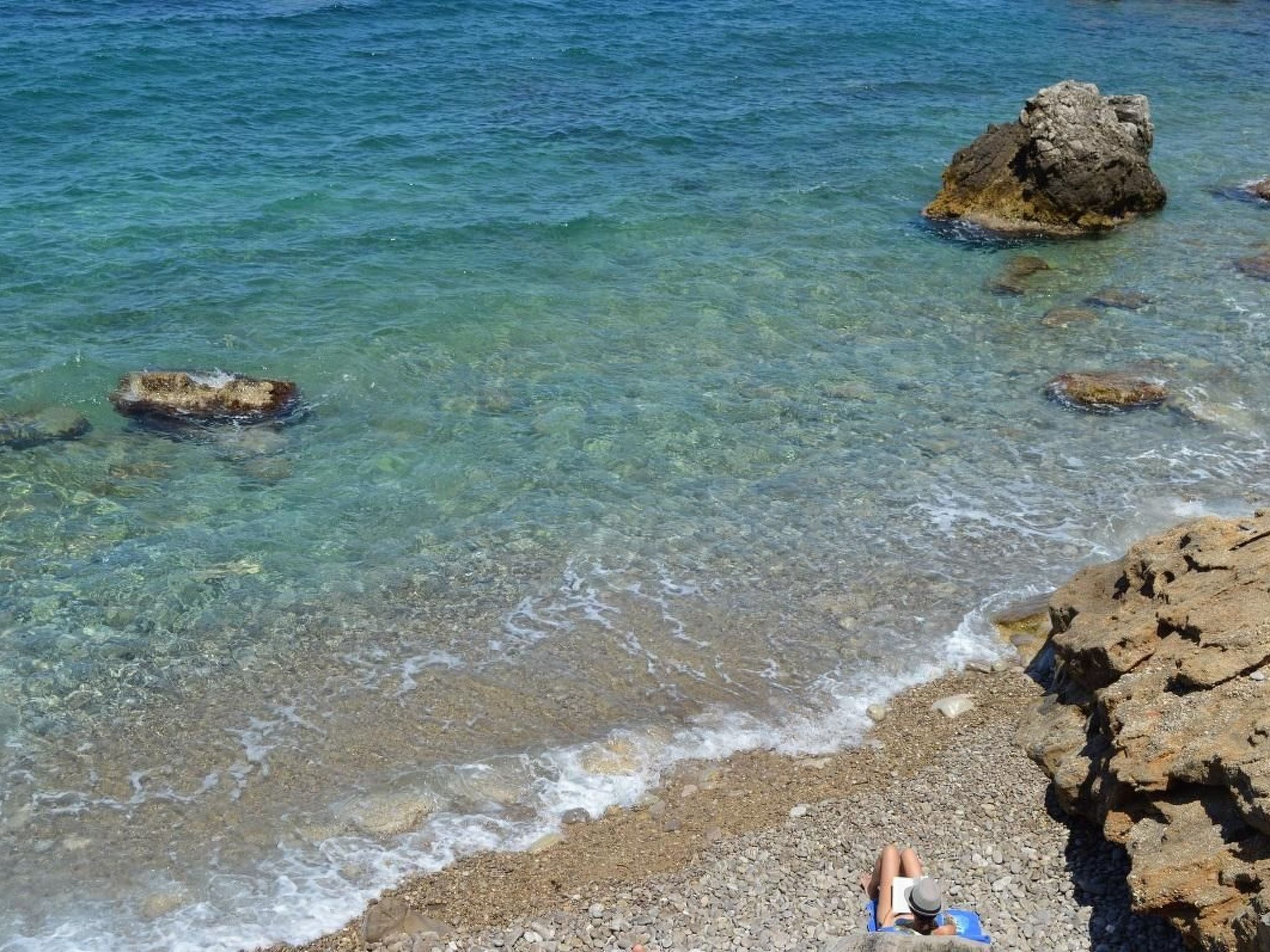 Angenehmes Haus in Castellammare Del Golfo mit privatem Pool-Image-tags.info