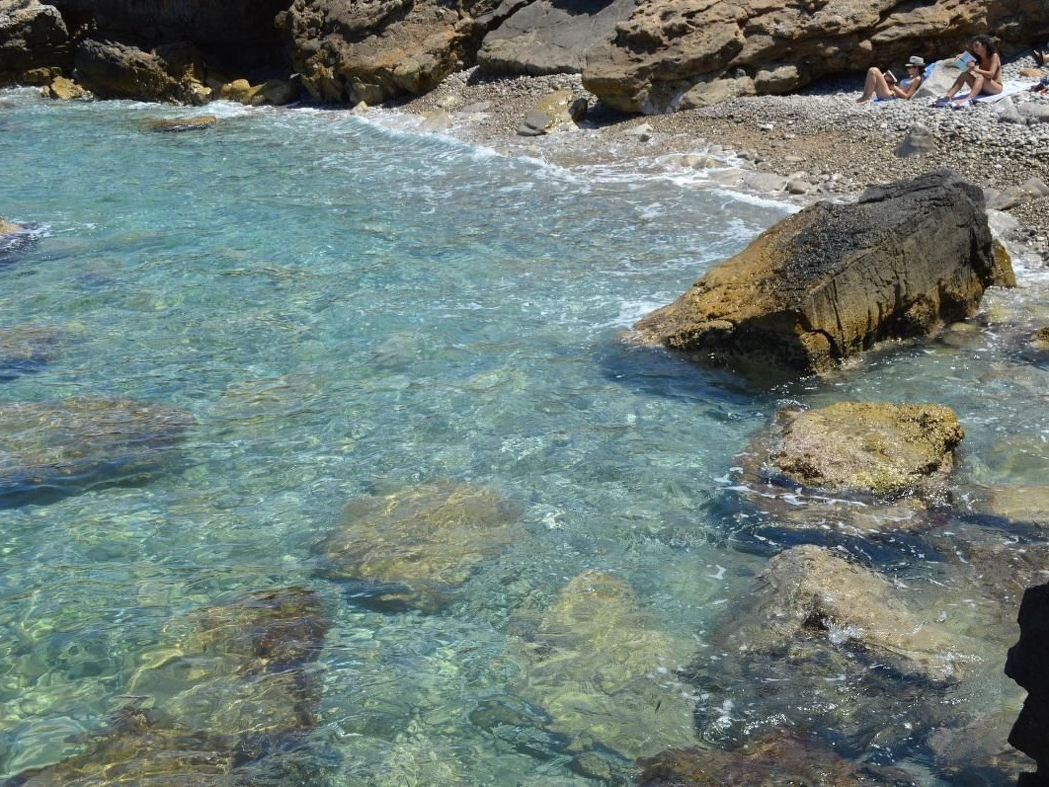 Angenehmes Haus in Castellammare Del Golfo mit privatem Pool-Image-tags.info