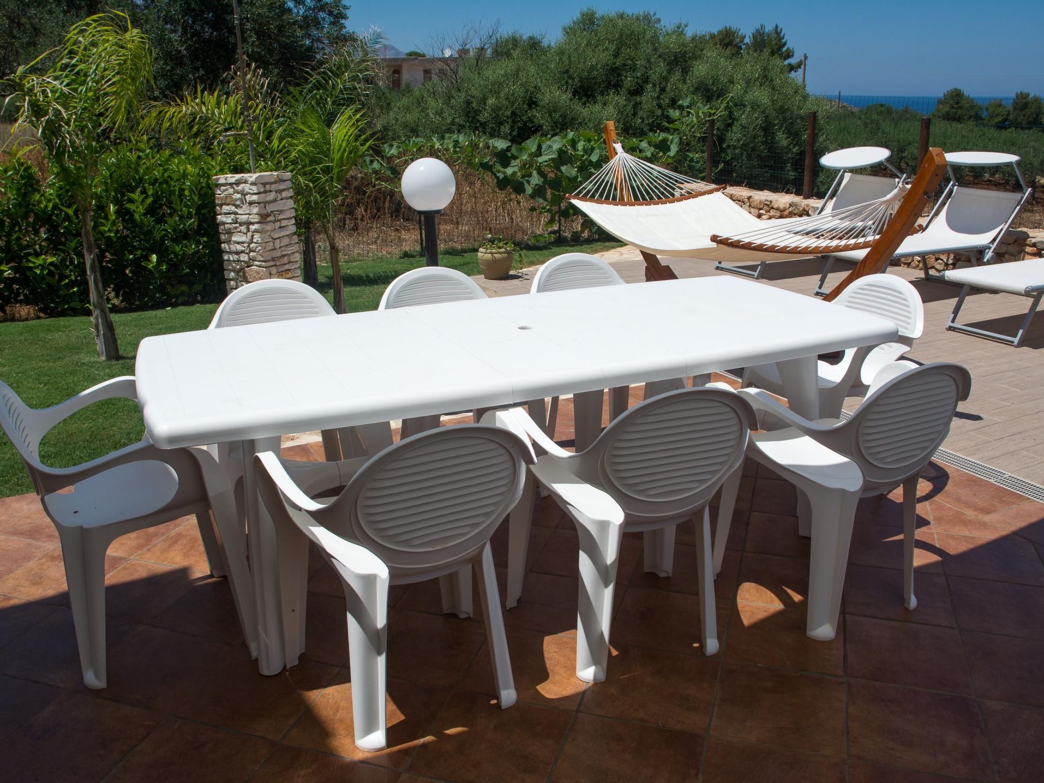 Angenehmes Haus in Castellammare Del Golfo mit privatem Pool-Image-tags.info