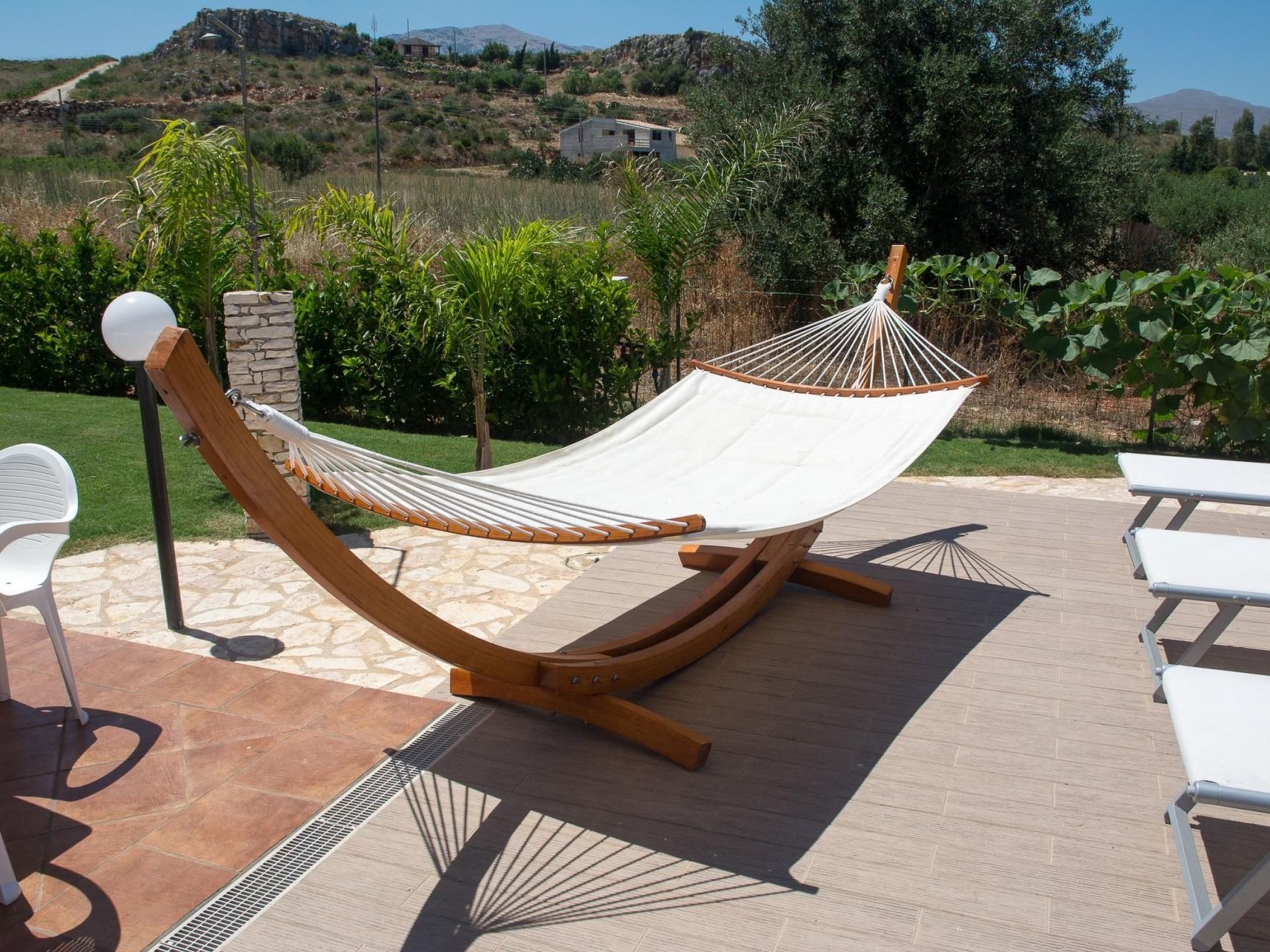 Angenehmes Haus in Castellammare Del Golfo mit privatem Pool-Image-tags.info