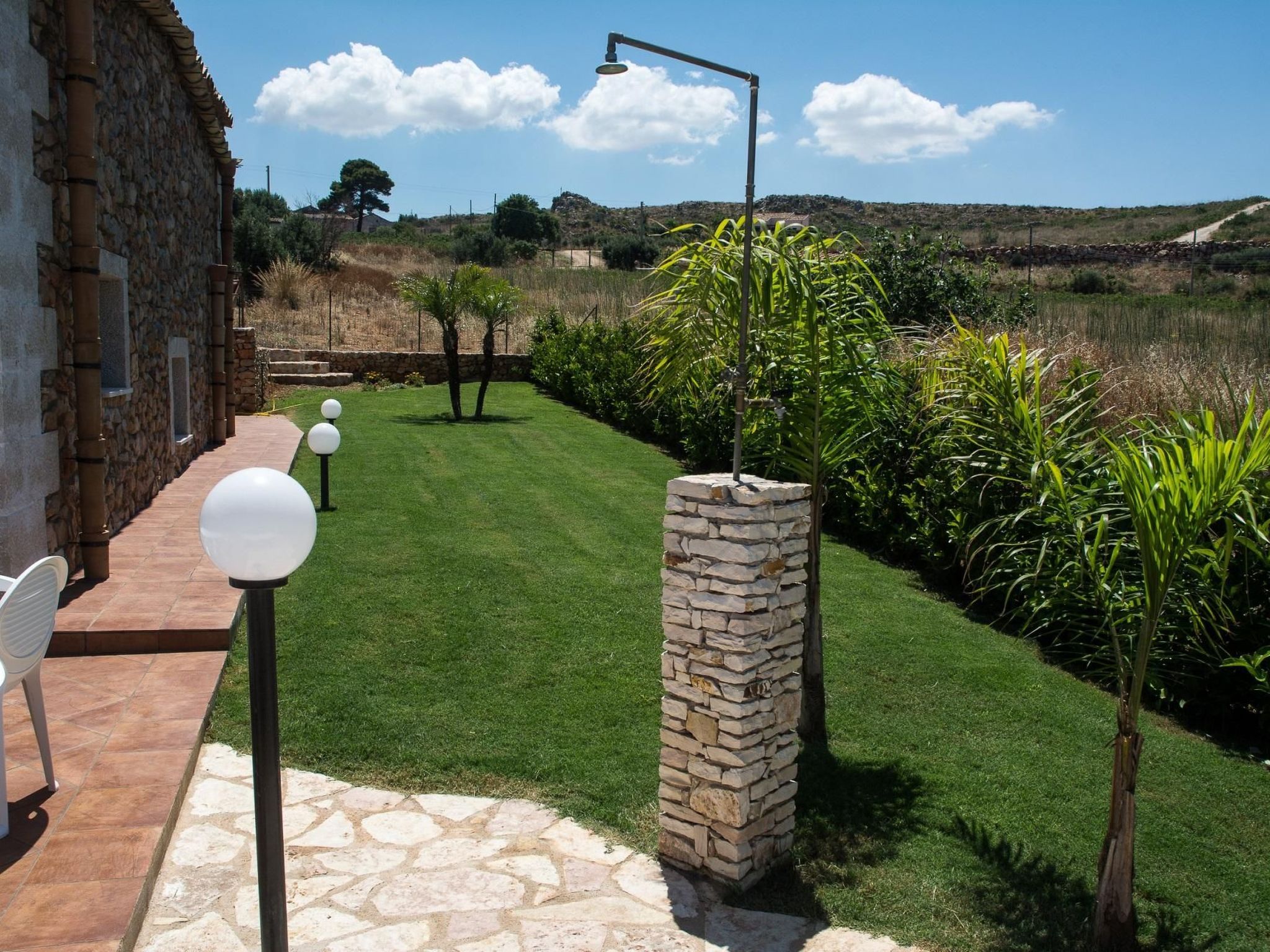 Angenehmes Haus in Castellammare Del Golfo mit privatem Pool-Image-tags.info