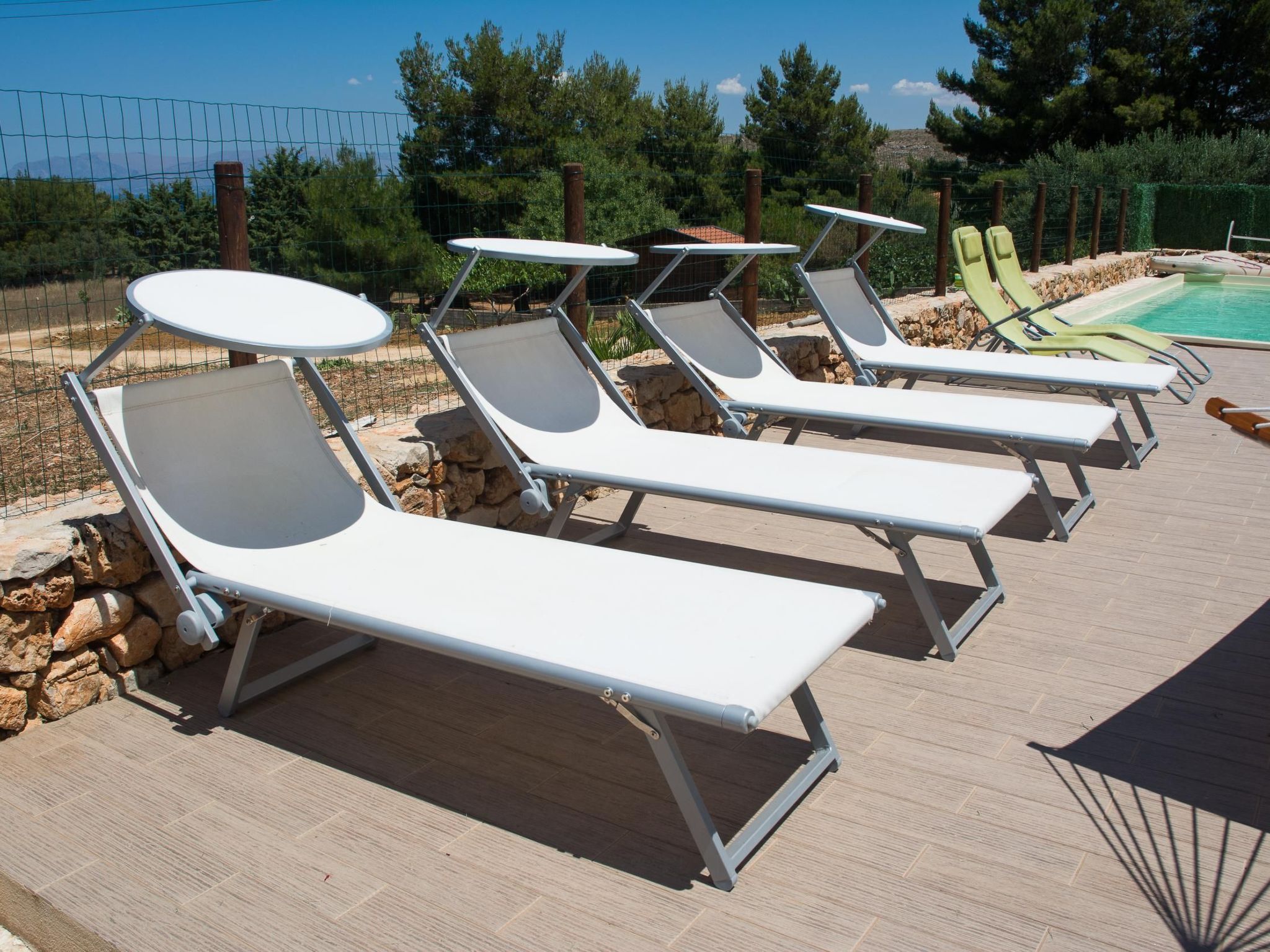 Angenehmes Haus in Castellammare Del Golfo mit privatem Pool-Image-tags.info